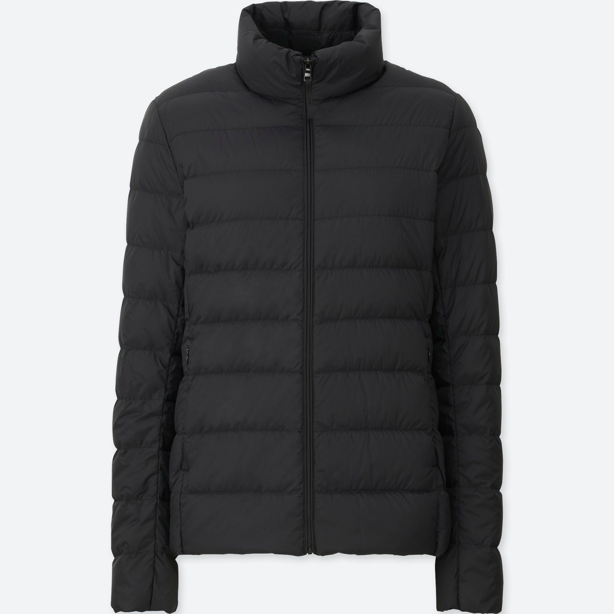 Women's Light Down Jackets & Vests ULD | UNIQLO UK