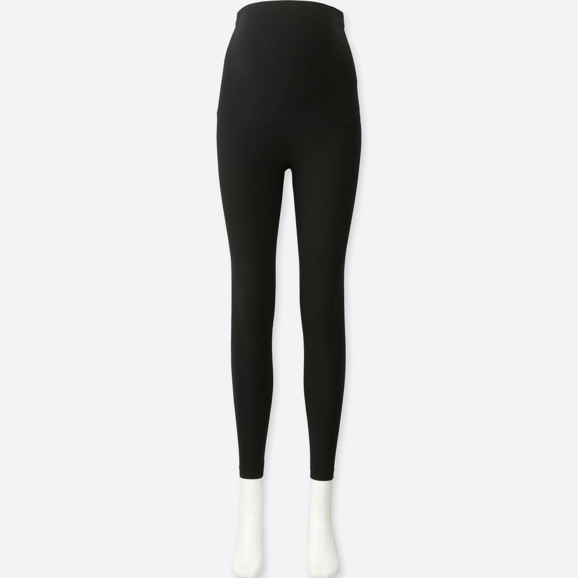 WOMEN MATERNITY LEGGINGS UNIQLO US