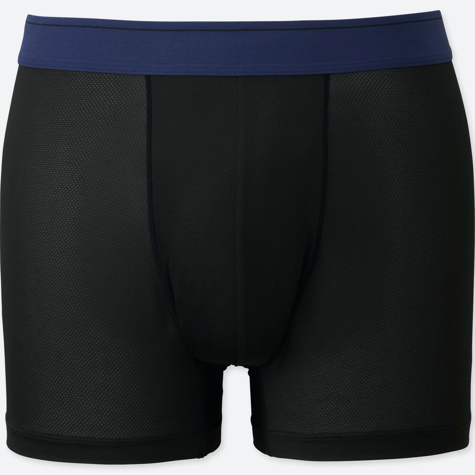 Men's Underwear | Briefs, Trunks & Men's Boxers | UNIQLO UK