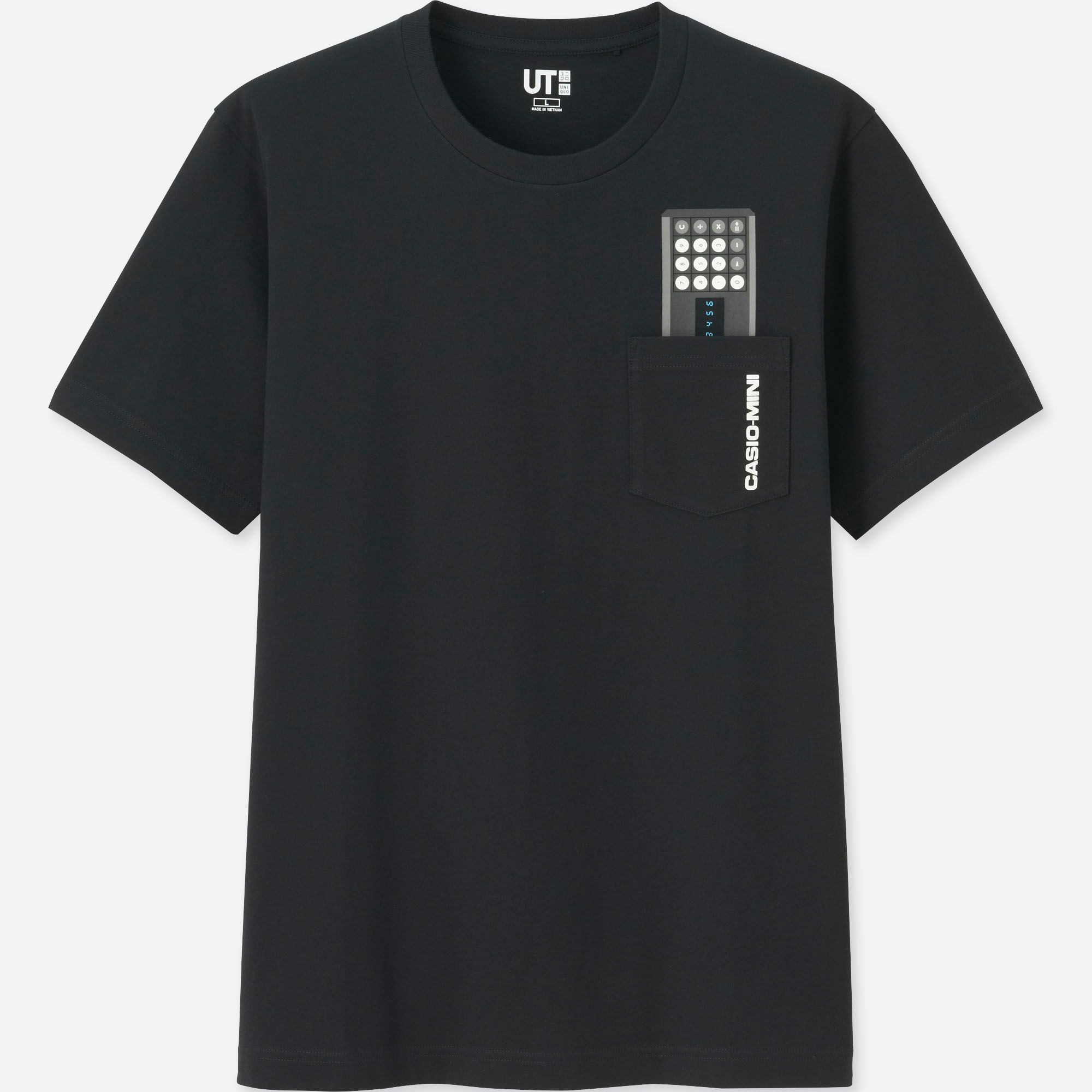 Wear Pocky and Polaroid with Pride: UNIQLO's Retro-Style 'The Brand' Line