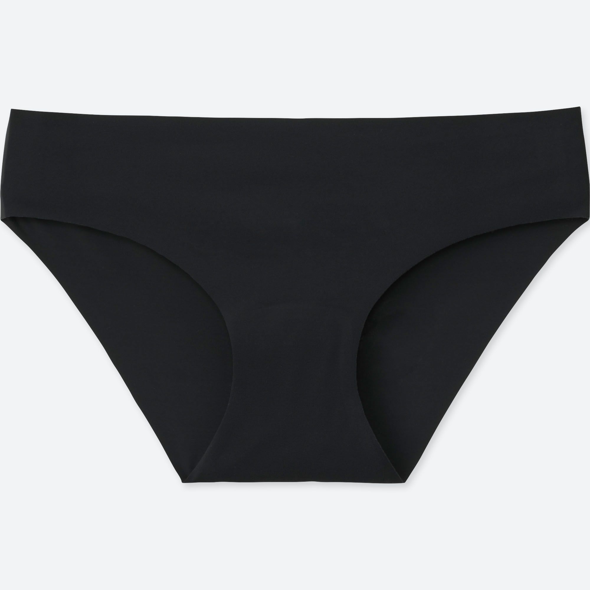 Women Airism Ultra Seamless Briefs Uniqlo Uk 