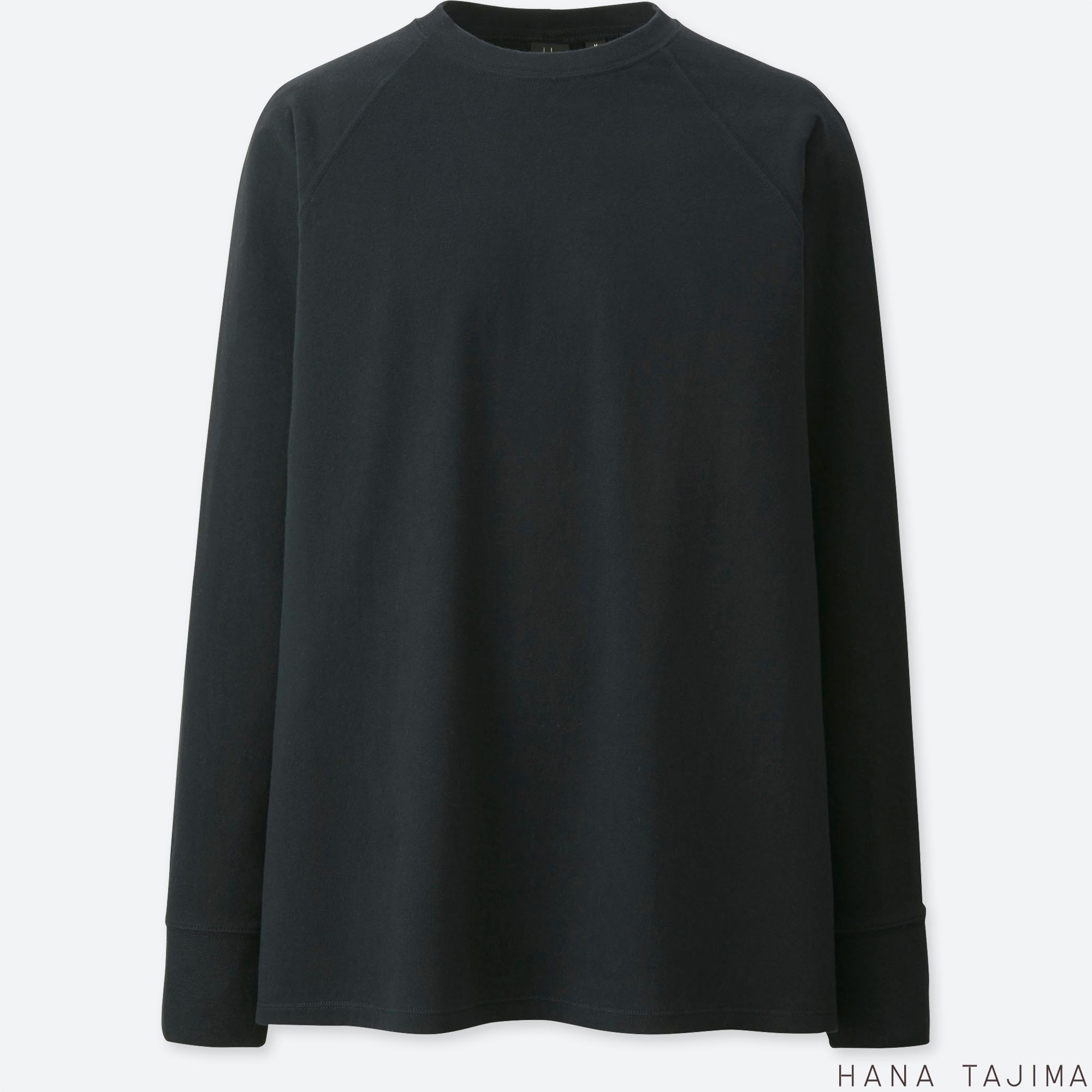 Women Long Sleeve T-Shirts | 3/4 Sleeve | Henley Necks | UNIQLO UK