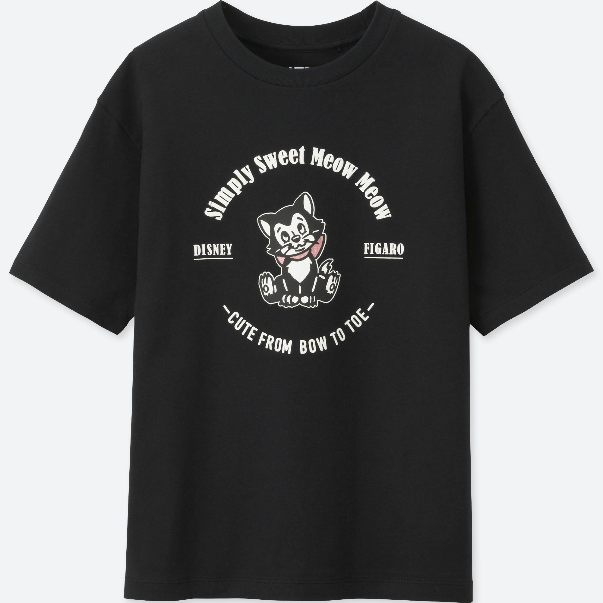 Uniqlo's Whimsical Minnie Mouse Best Friends Forever Line
