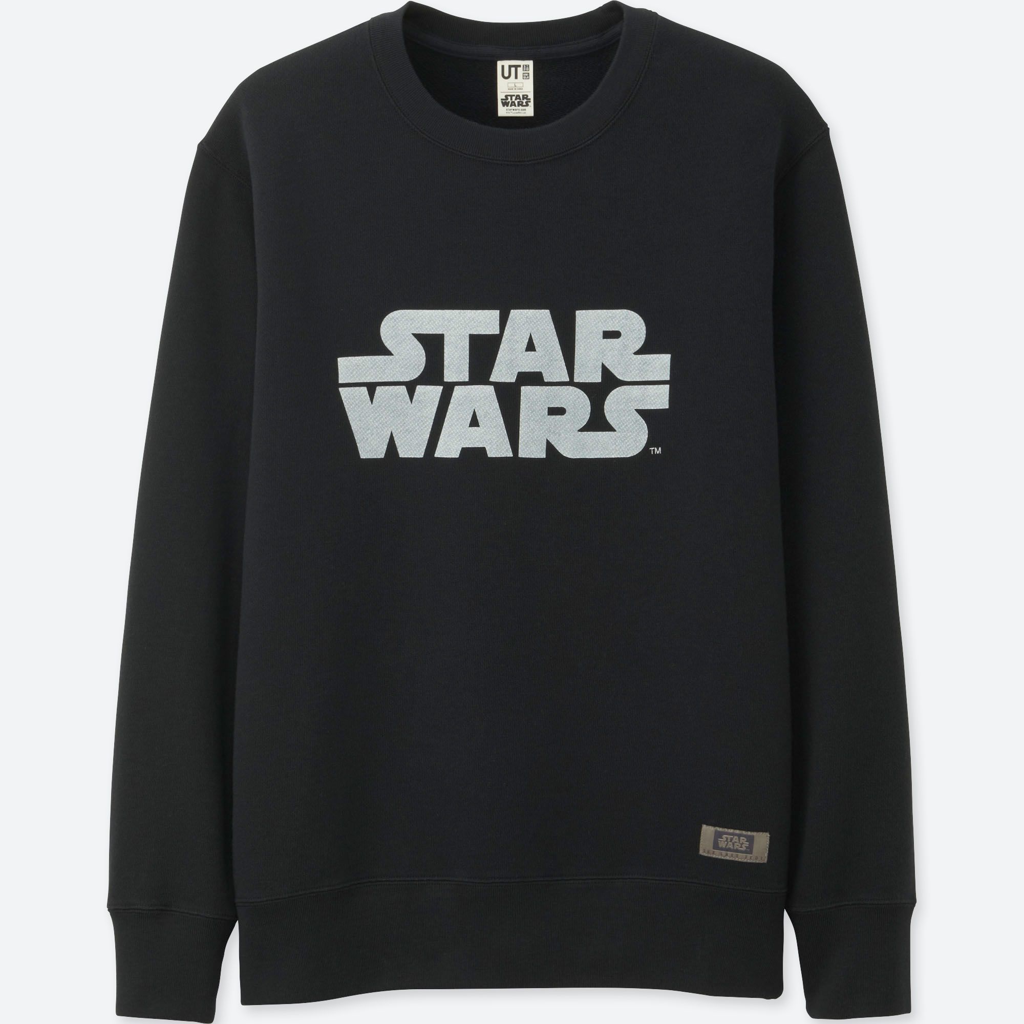 STAR WARS: THE LAST JEDI SWEATSHIRT