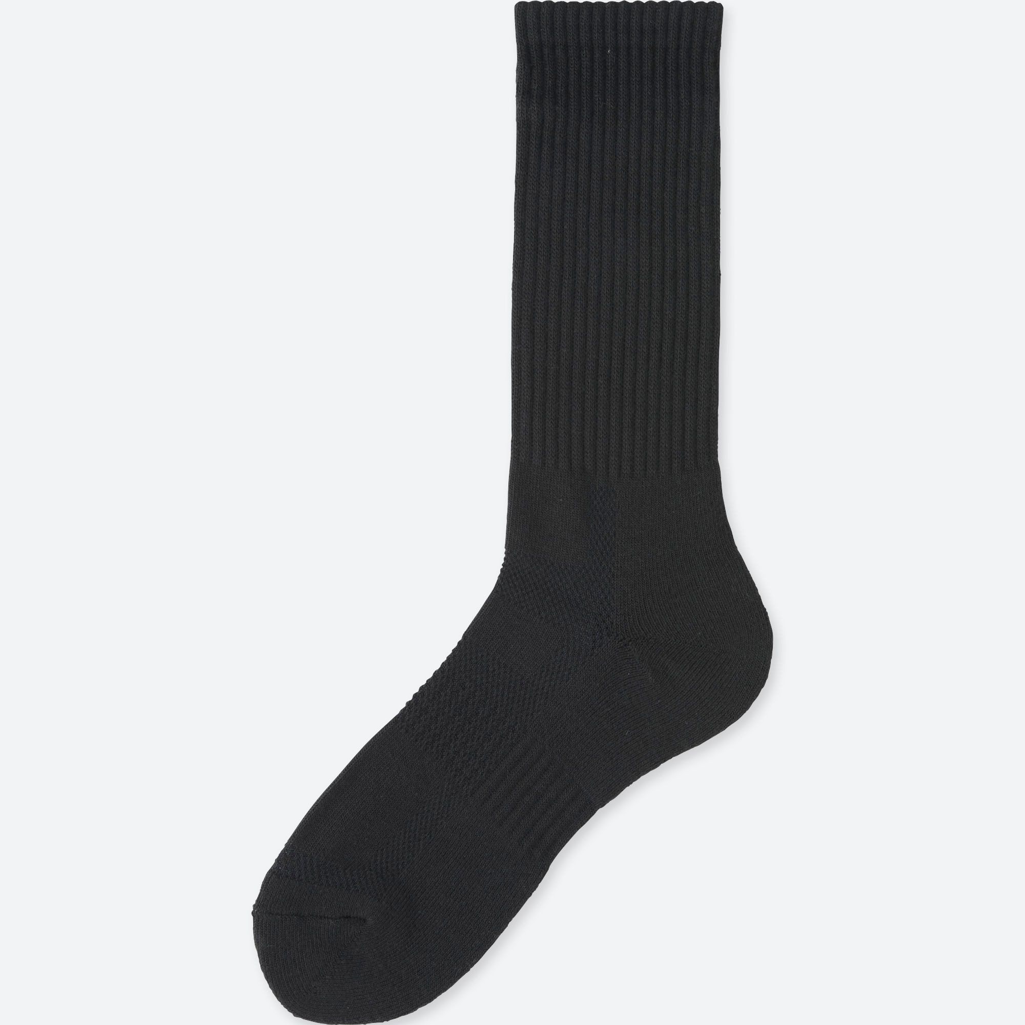 Men's Socks & Long Johns | Warm Socks | UNIQLO UK