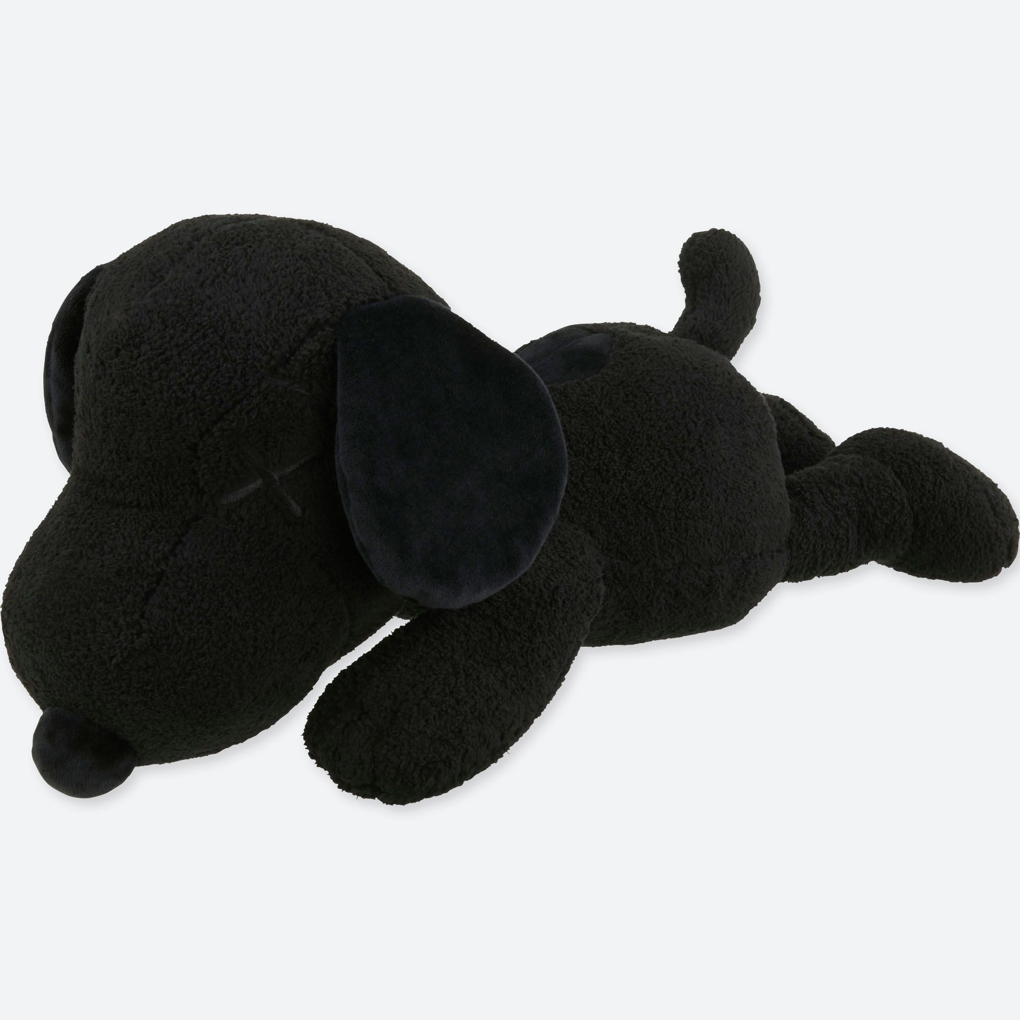 Carry Snoopy with You Wherever You Go with UNIQLO's Kaws x Peanuts Items
