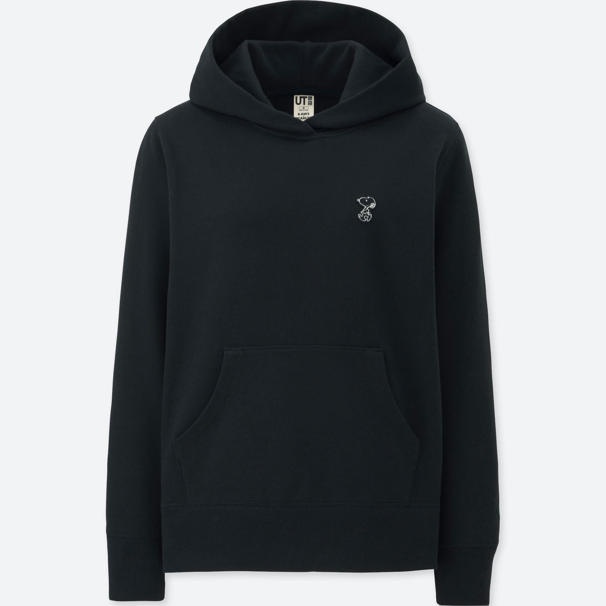 pangaia purple hoodie