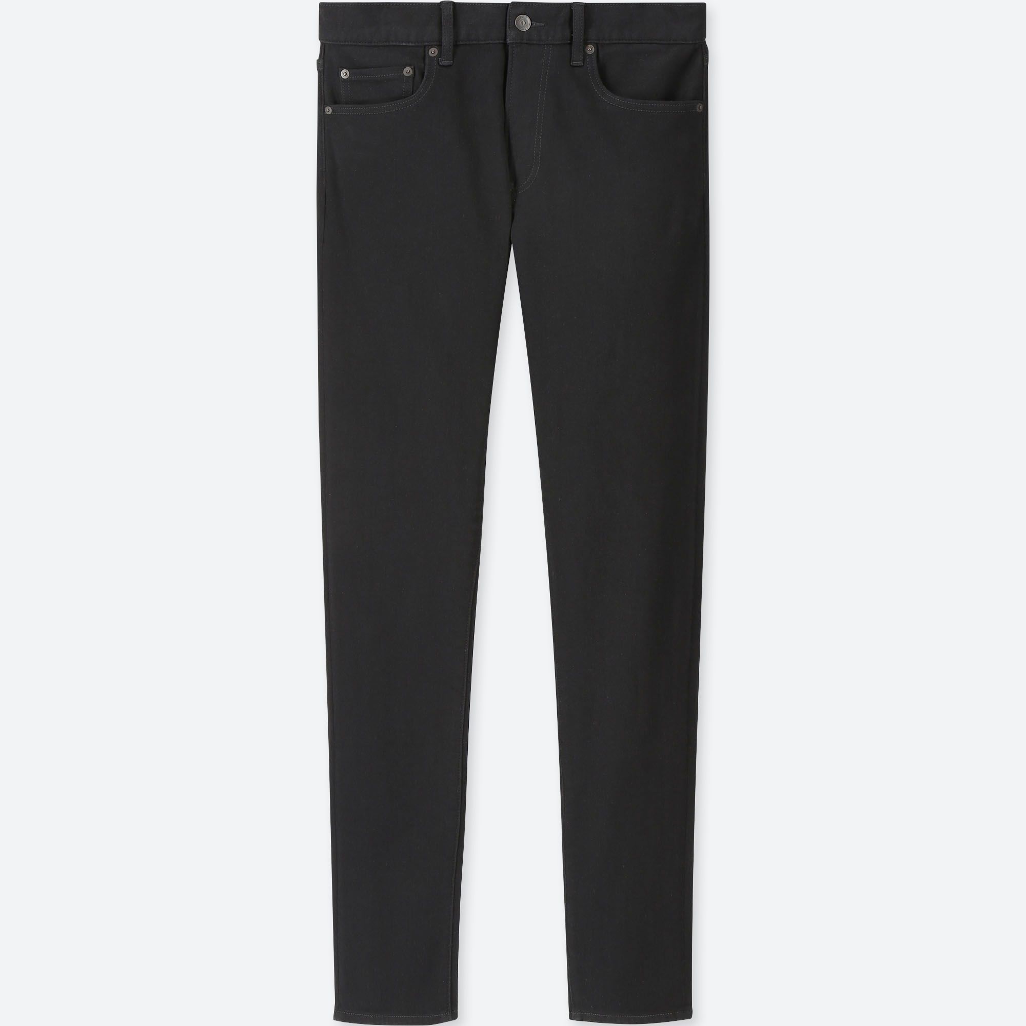 Men's Jeans | Selvedge, Stretch, Skinny, Slim, Regular fit | UNIQLO