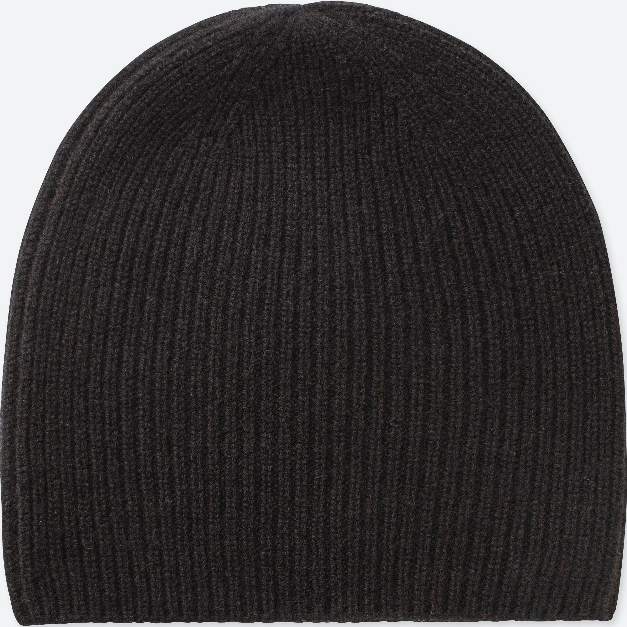Uniqlo Cashmere Beanie 2021