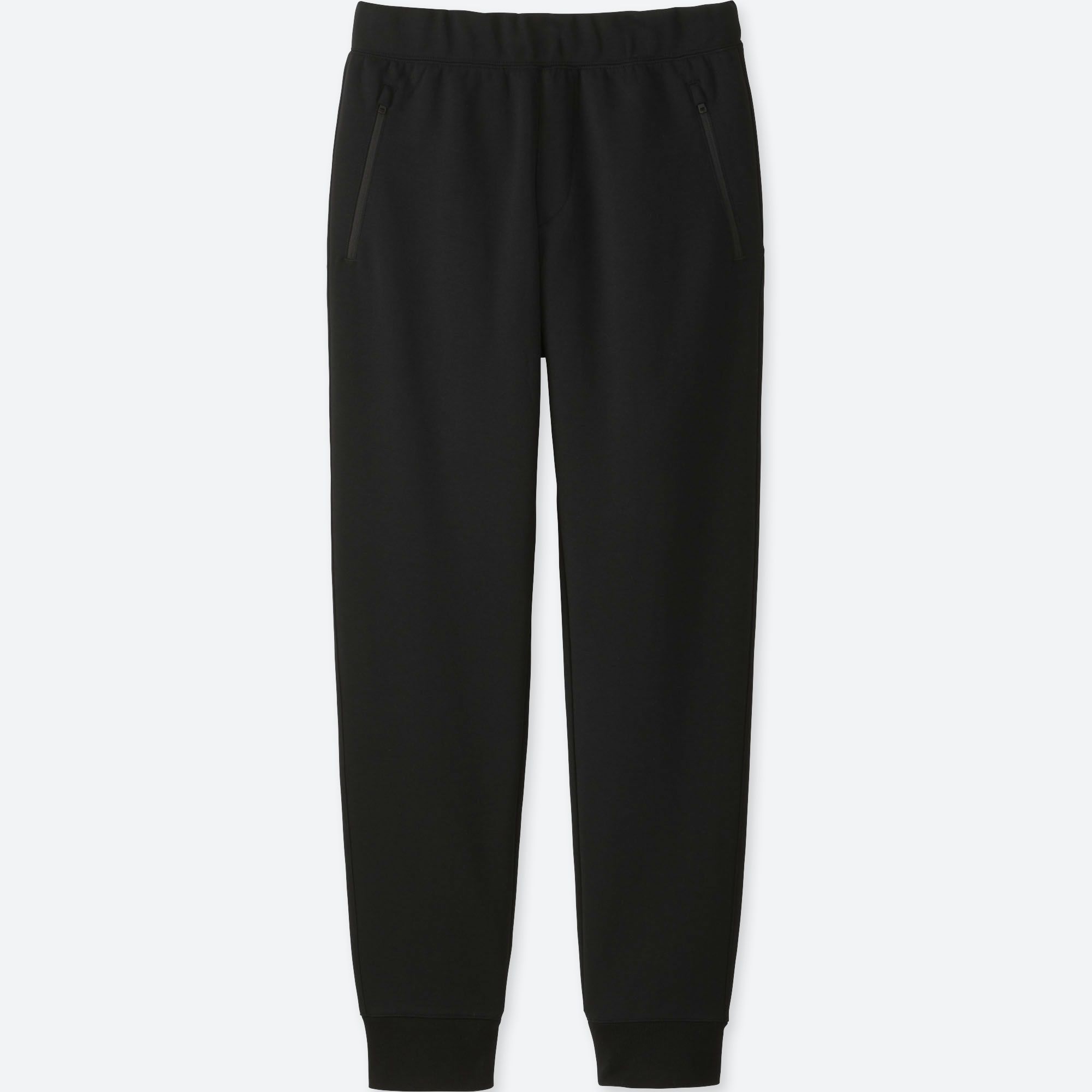 uniqlo dry joggers