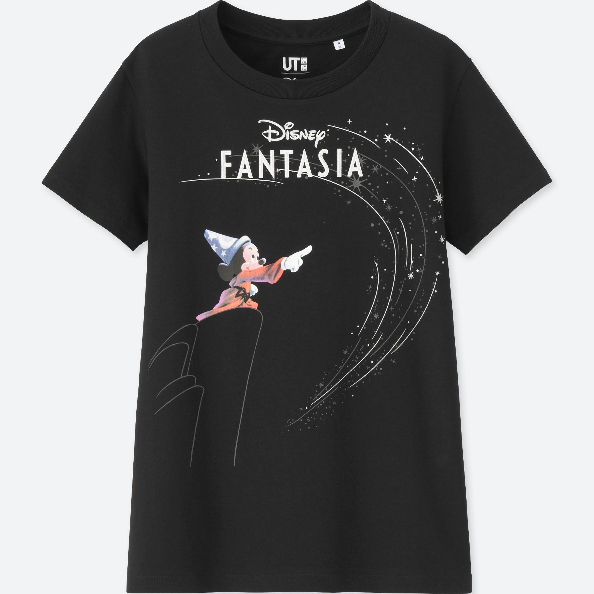 Uniqlo's Fantasia Collection Brings Some Disney Magic to Your Wardrobe