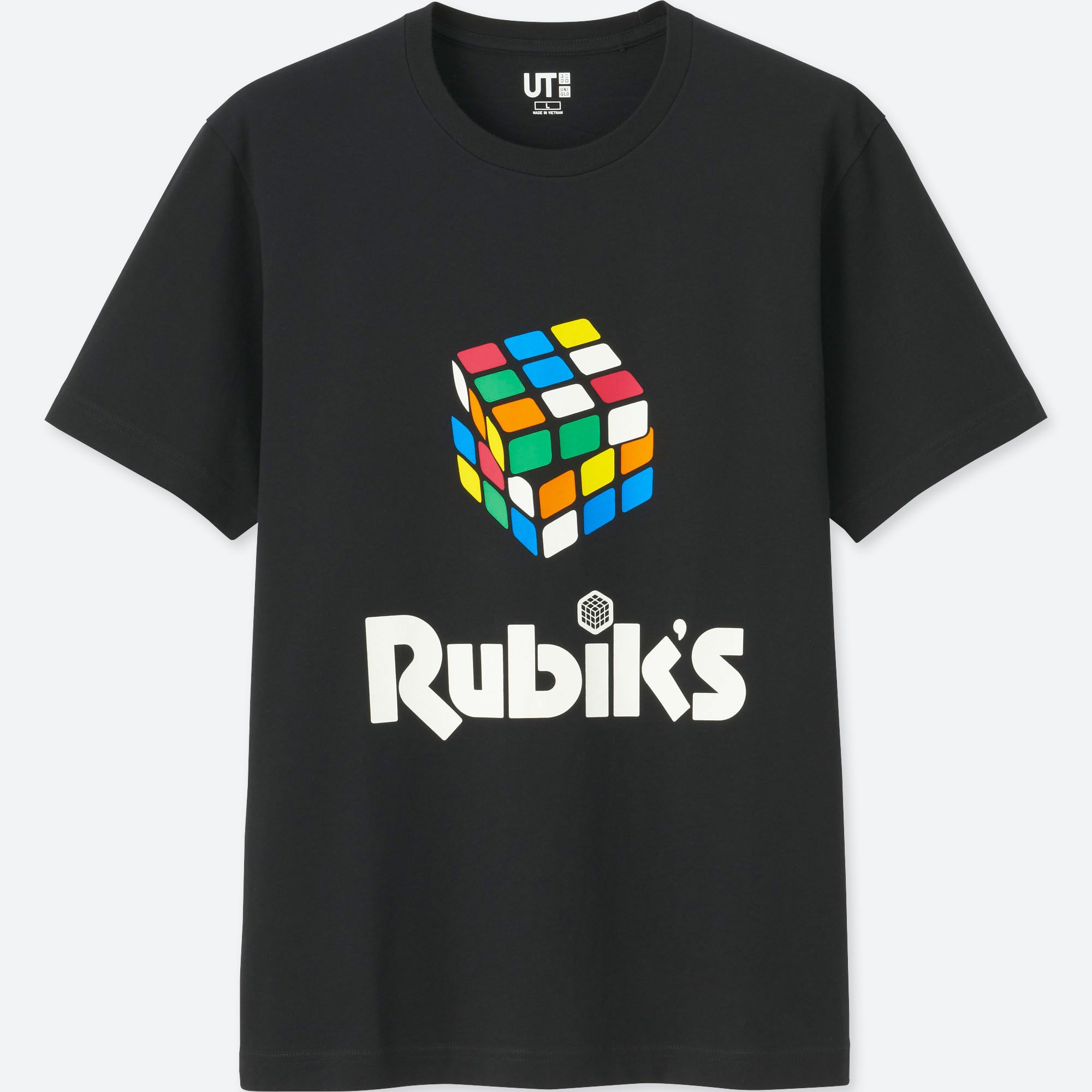 Wear Pocky and Polaroid with Pride: UNIQLO's Retro-Style 'The Brand' Line