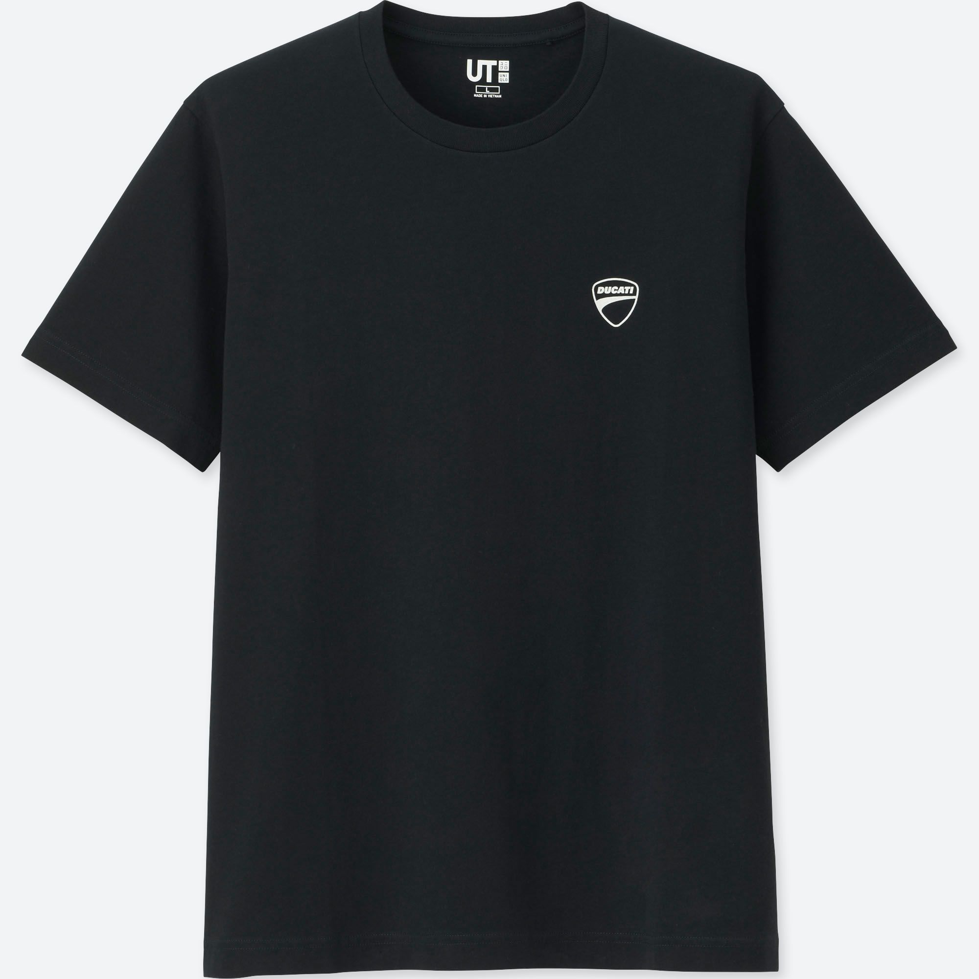 Wear Pocky and Polaroid with Pride: UNIQLO's Retro-Style 'The Brand' Line