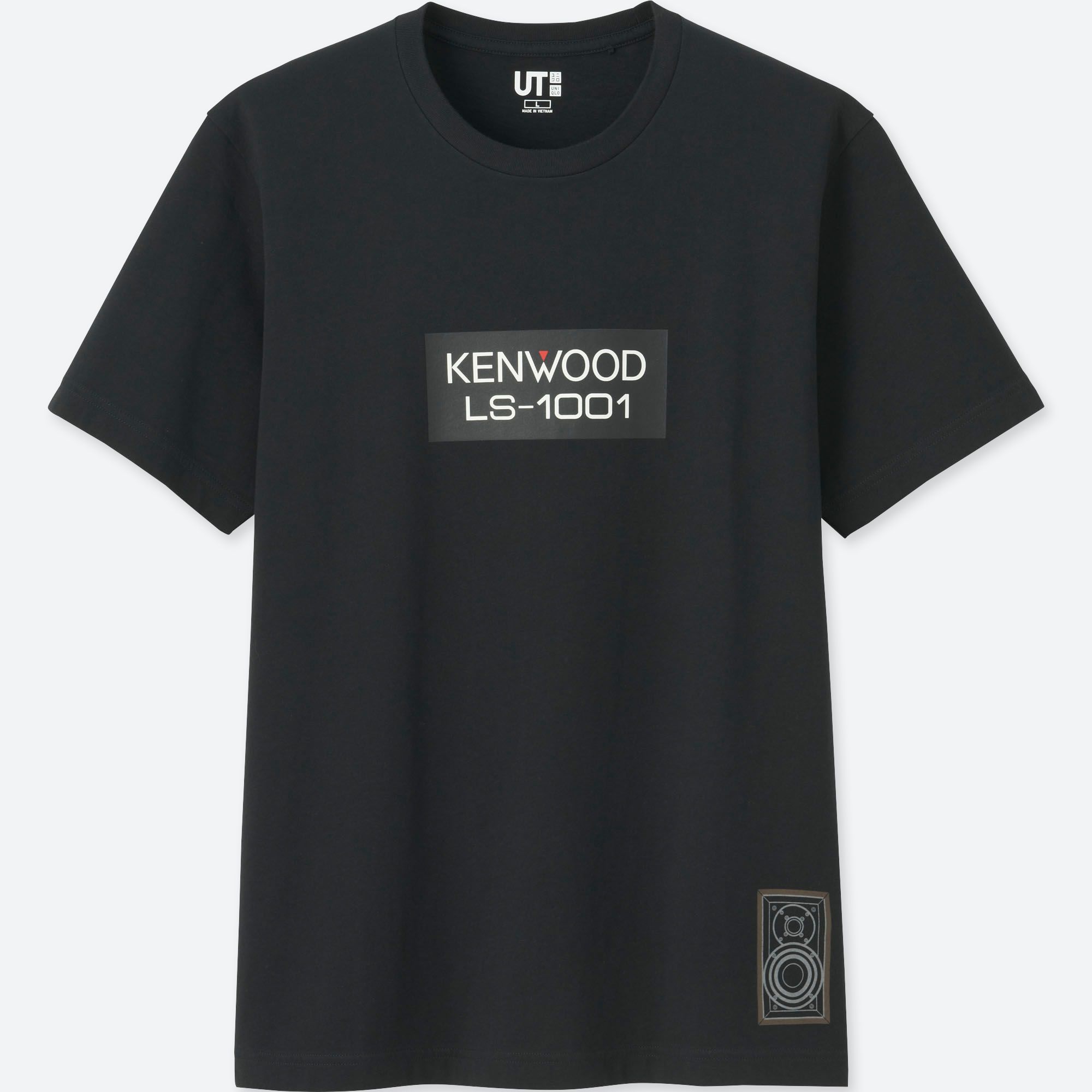 Wear Pocky and Polaroid with Pride: UNIQLO's Retro-Style 'The Brand' Line