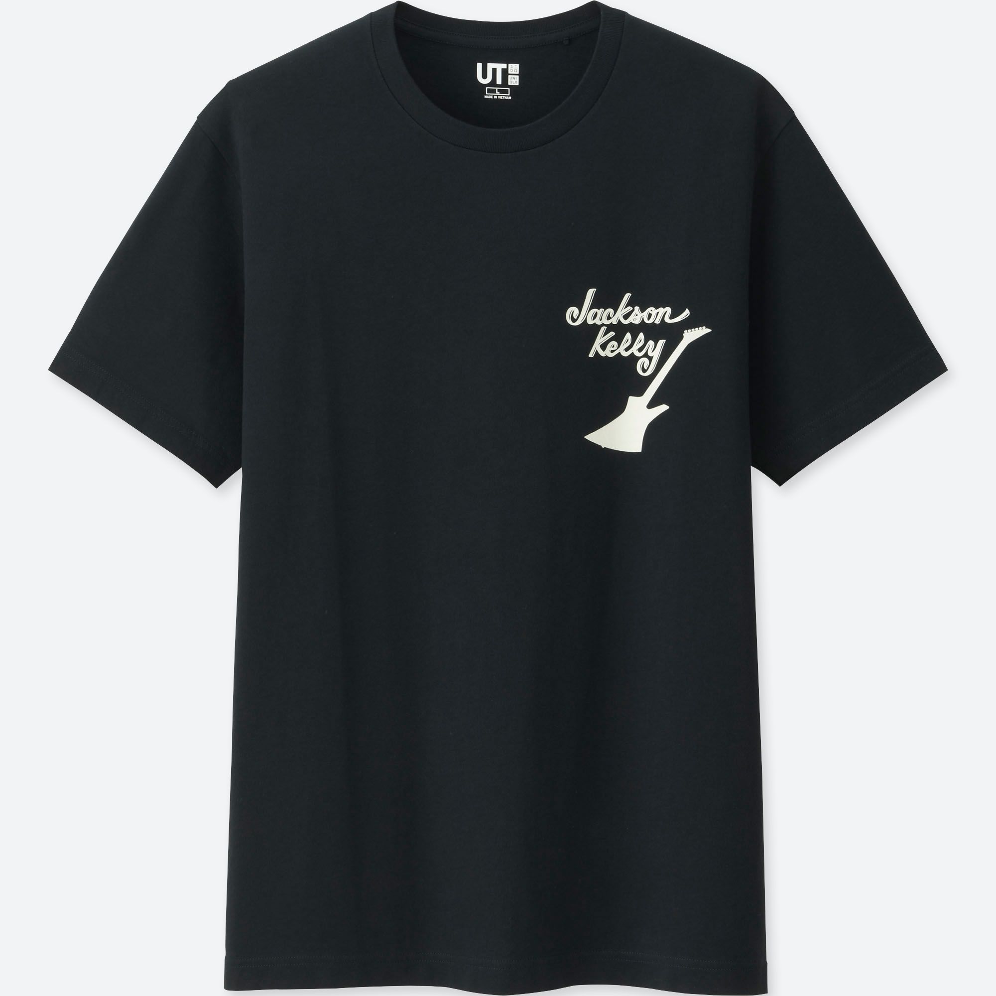 Wear Pocky and Polaroid with Pride: UNIQLO's Retro-Style 'The Brand' Line