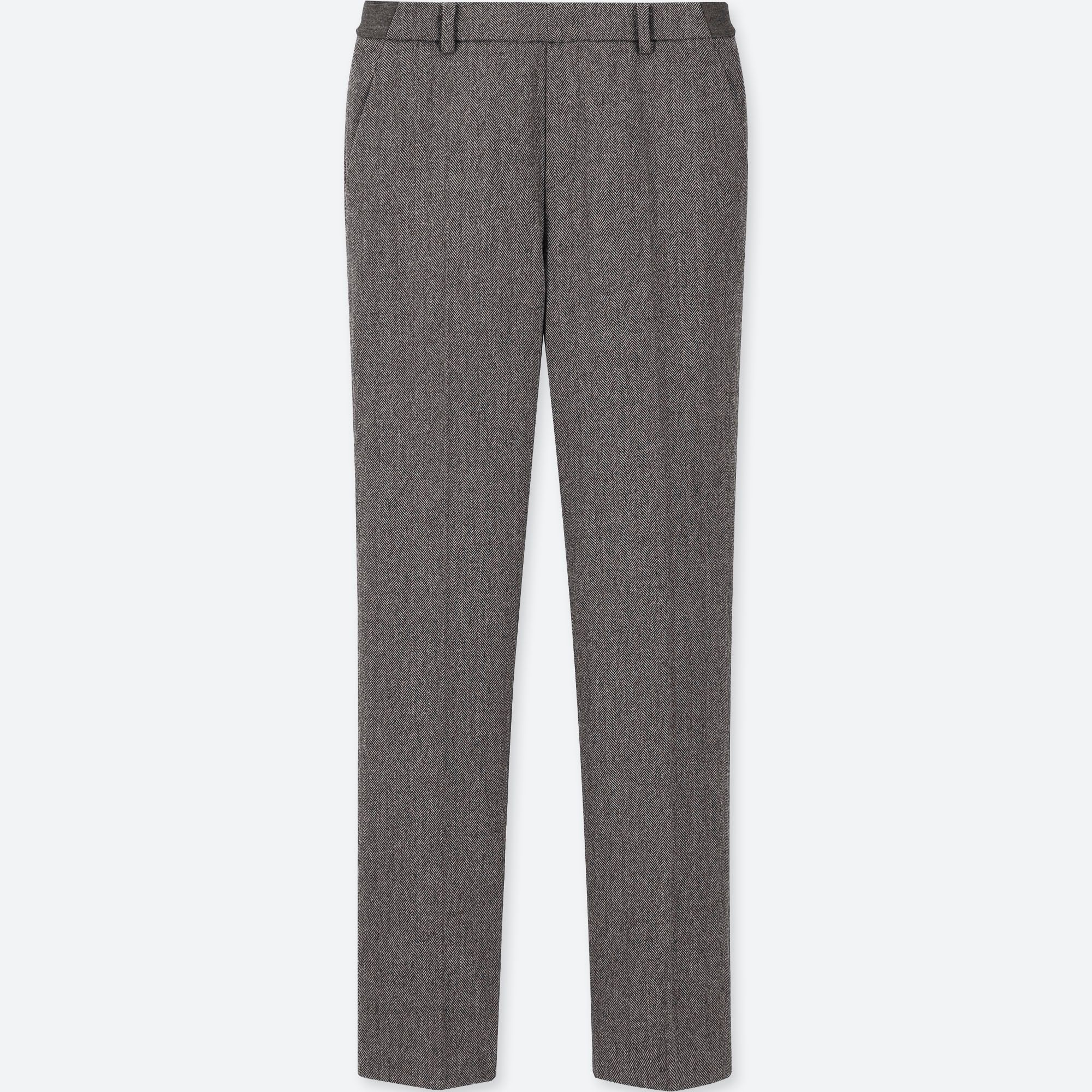 uniqlo ezy joggers