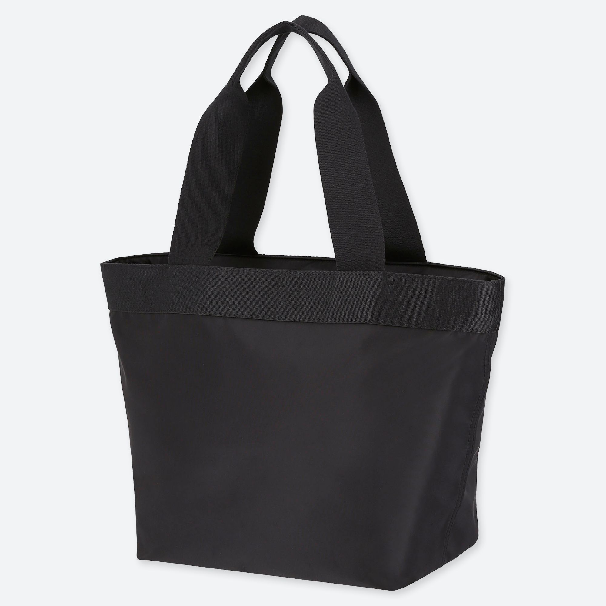 bahan totebag uniqlo