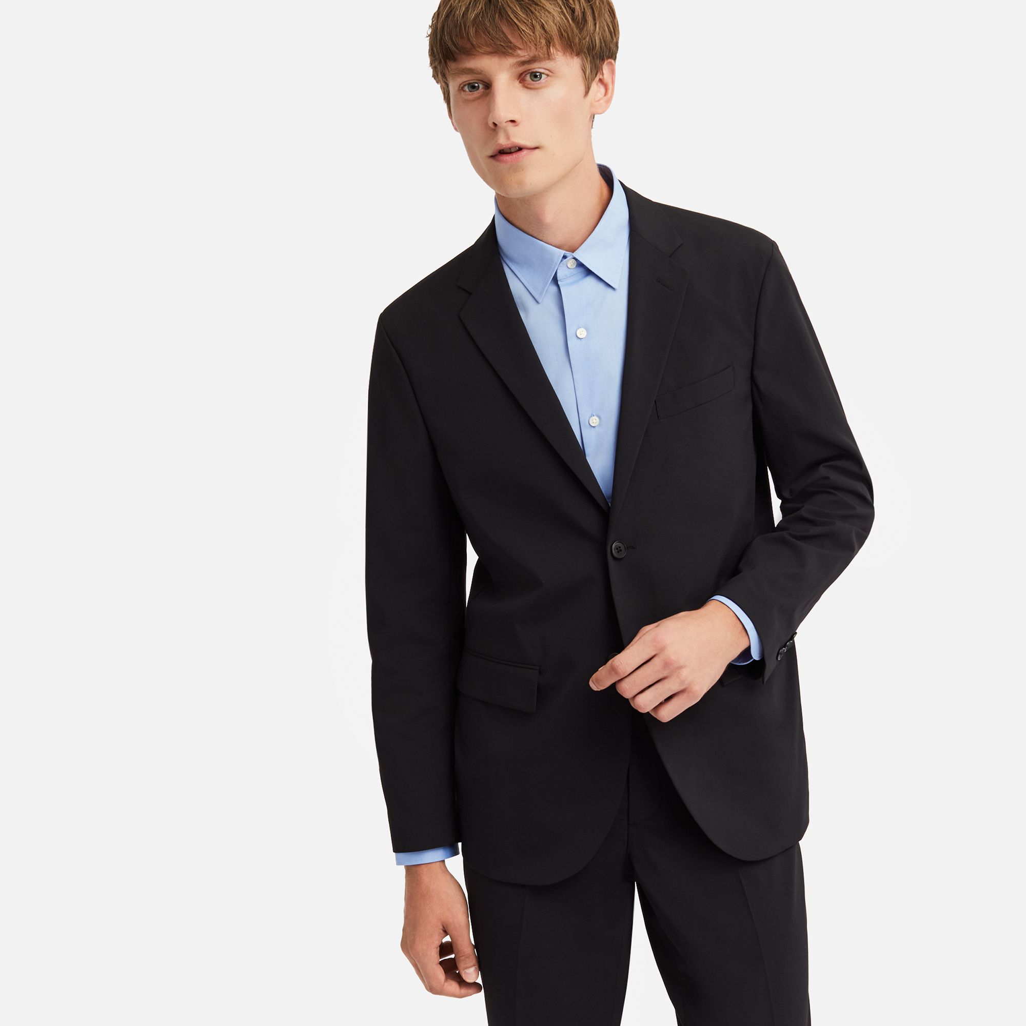 uniqlo kando