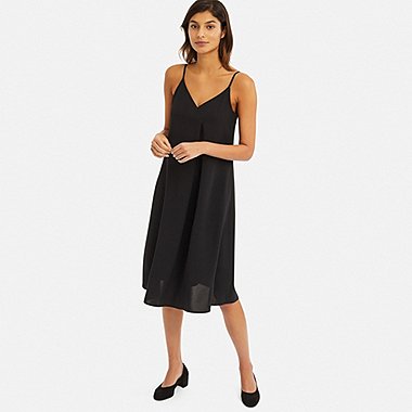 Long Black Dresses Sale