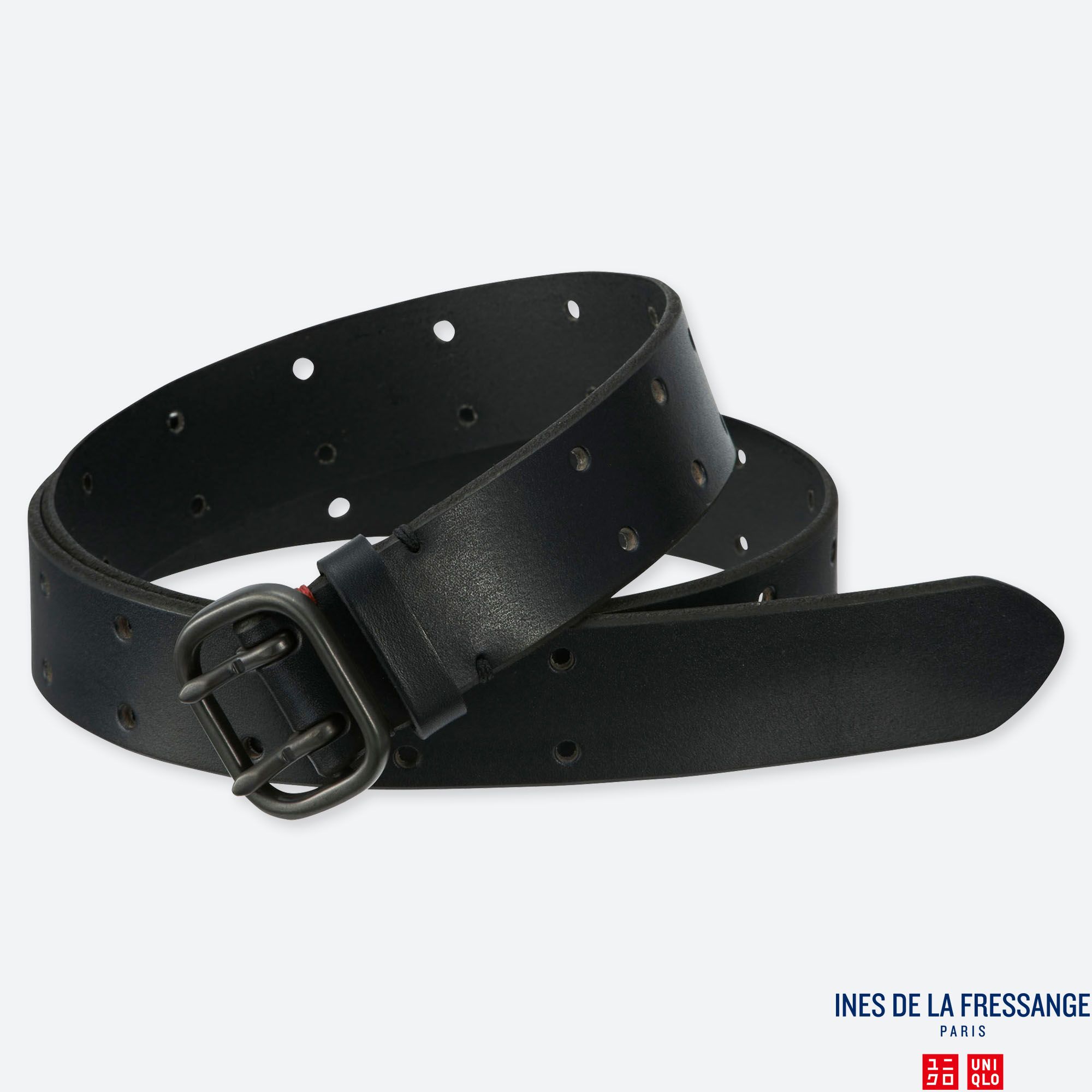 WOMEN INES VINTAGE BELT