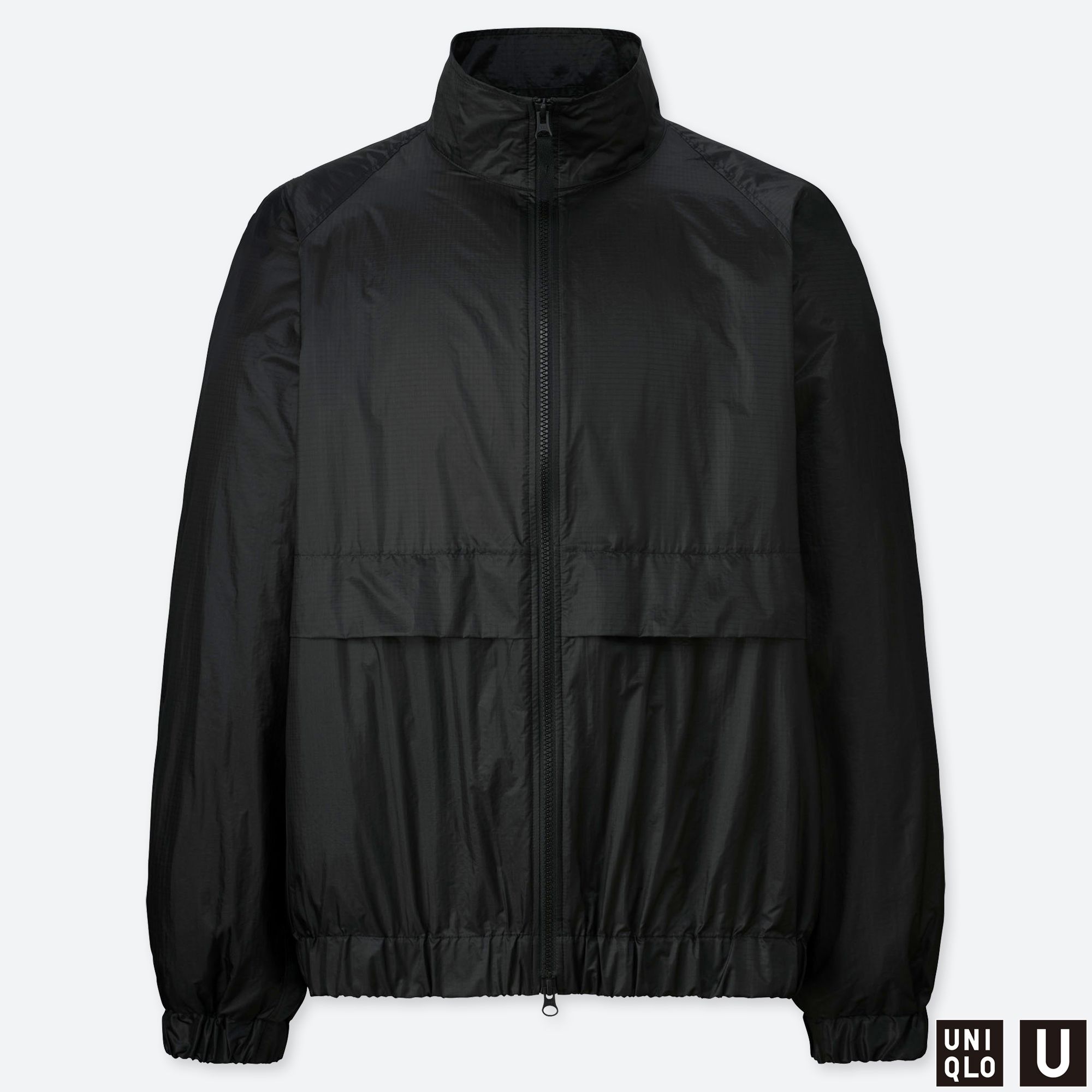 uniqlo tracksuit
