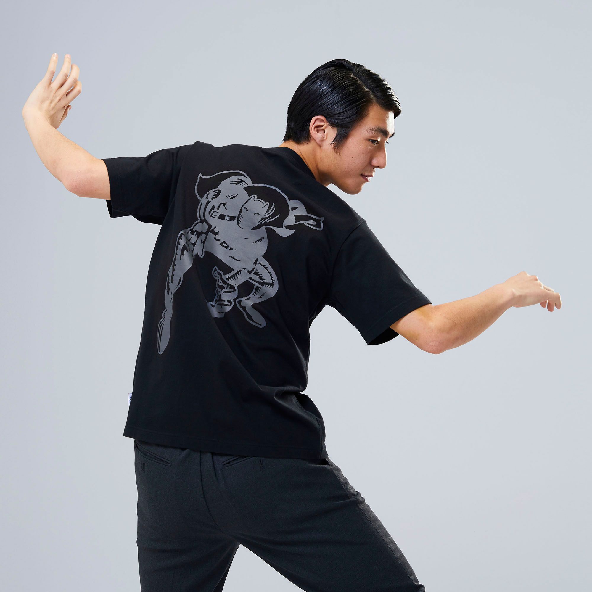 uniqlo jason polan