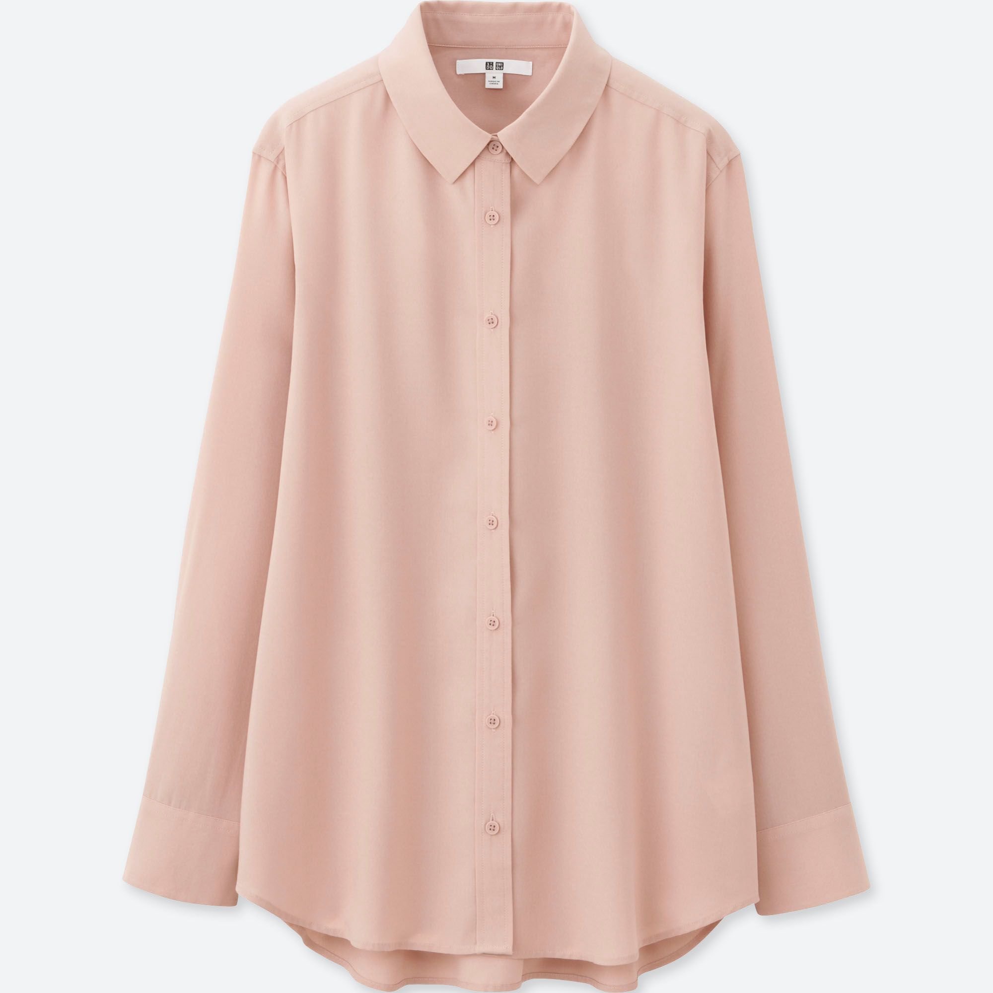 rayon blouses