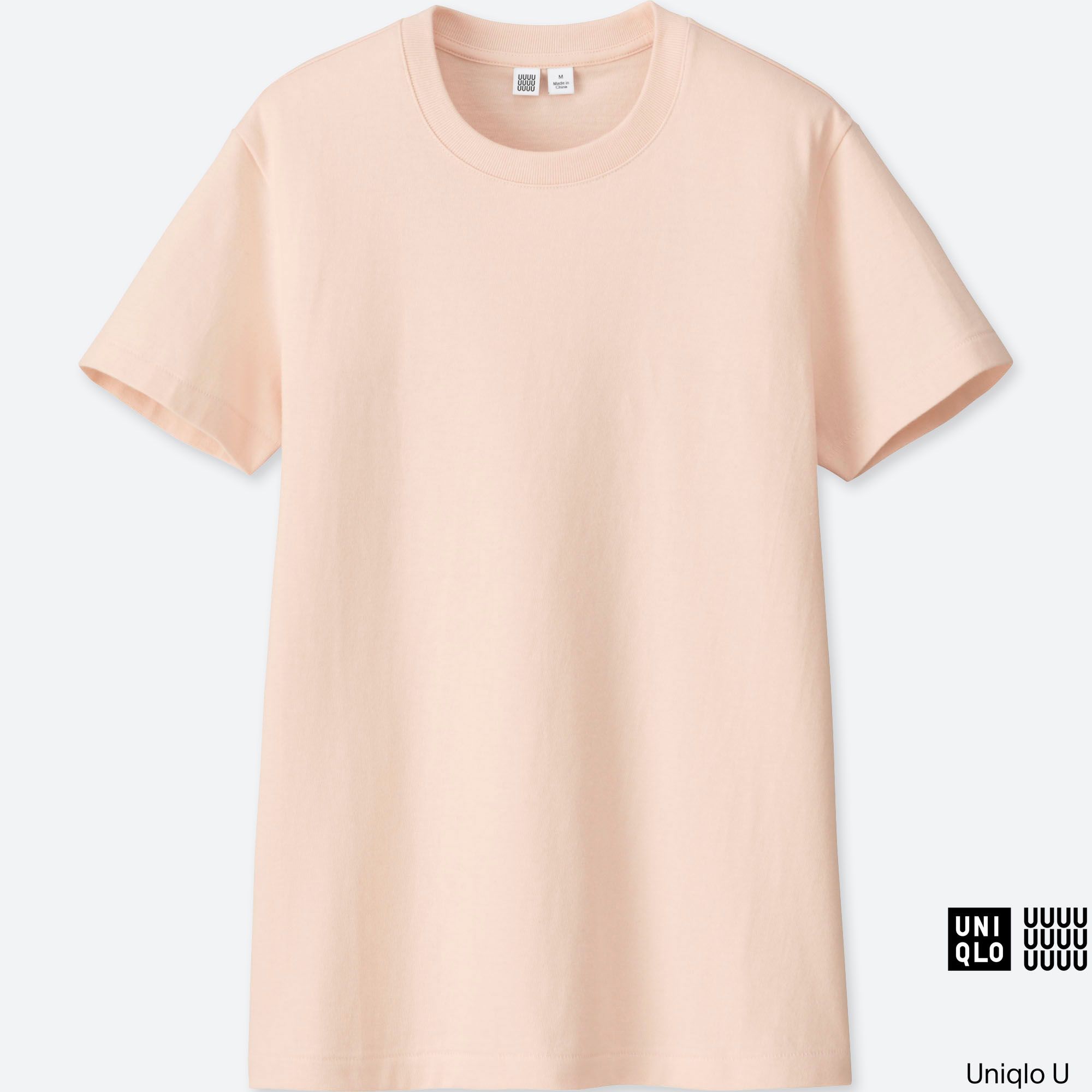 uniqlo u shirt review