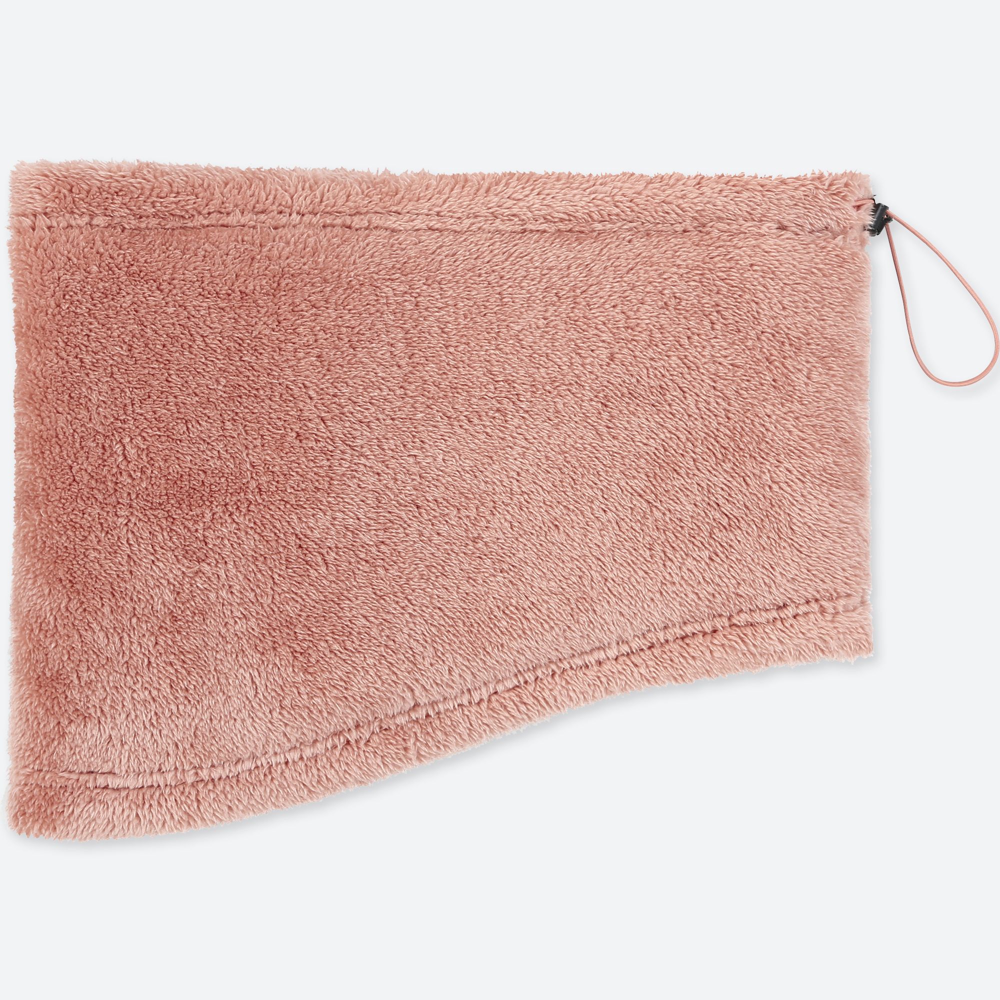 MEN HEATTECH FLEECE NECK WARMER UNIQLO US