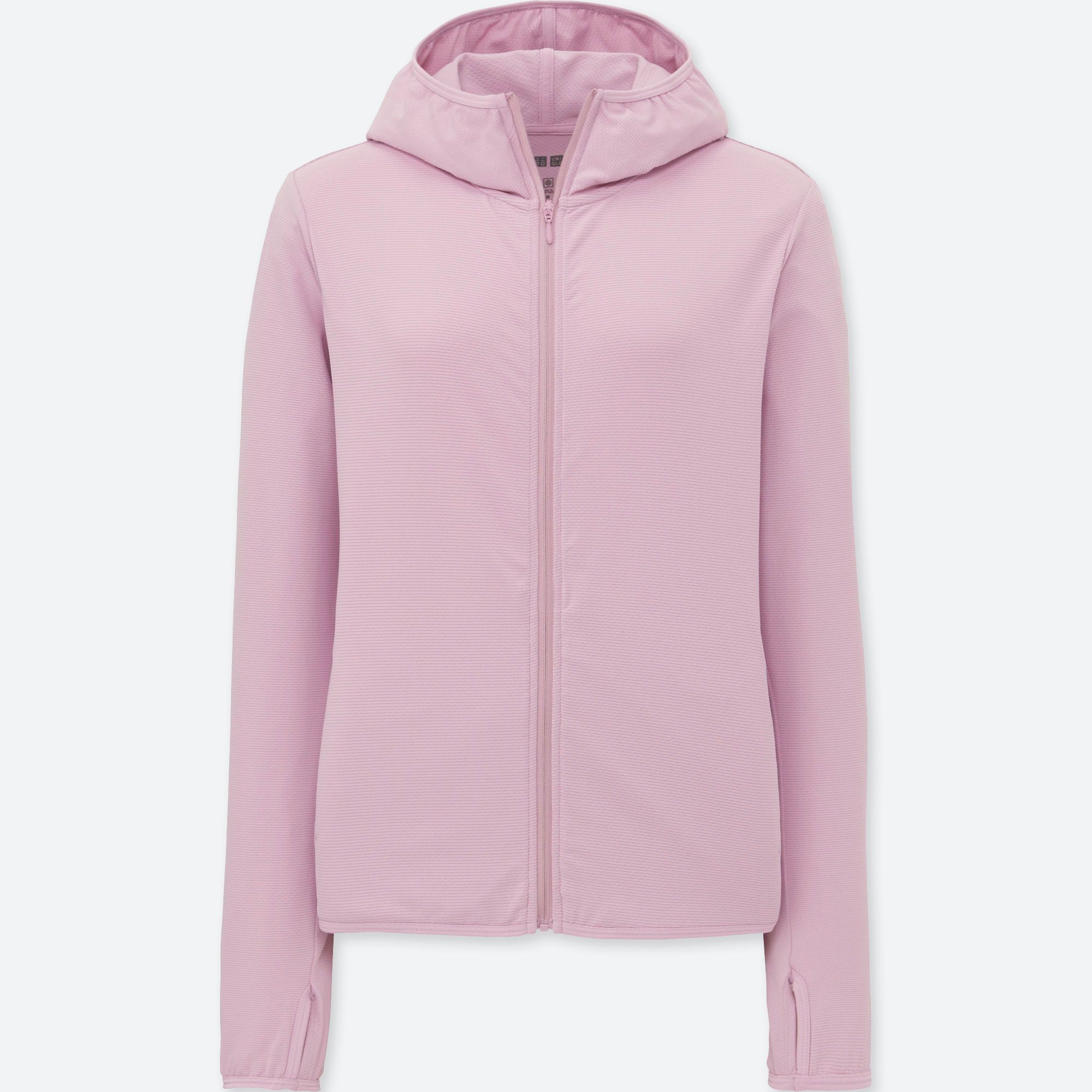 uniqlo uv cut airism