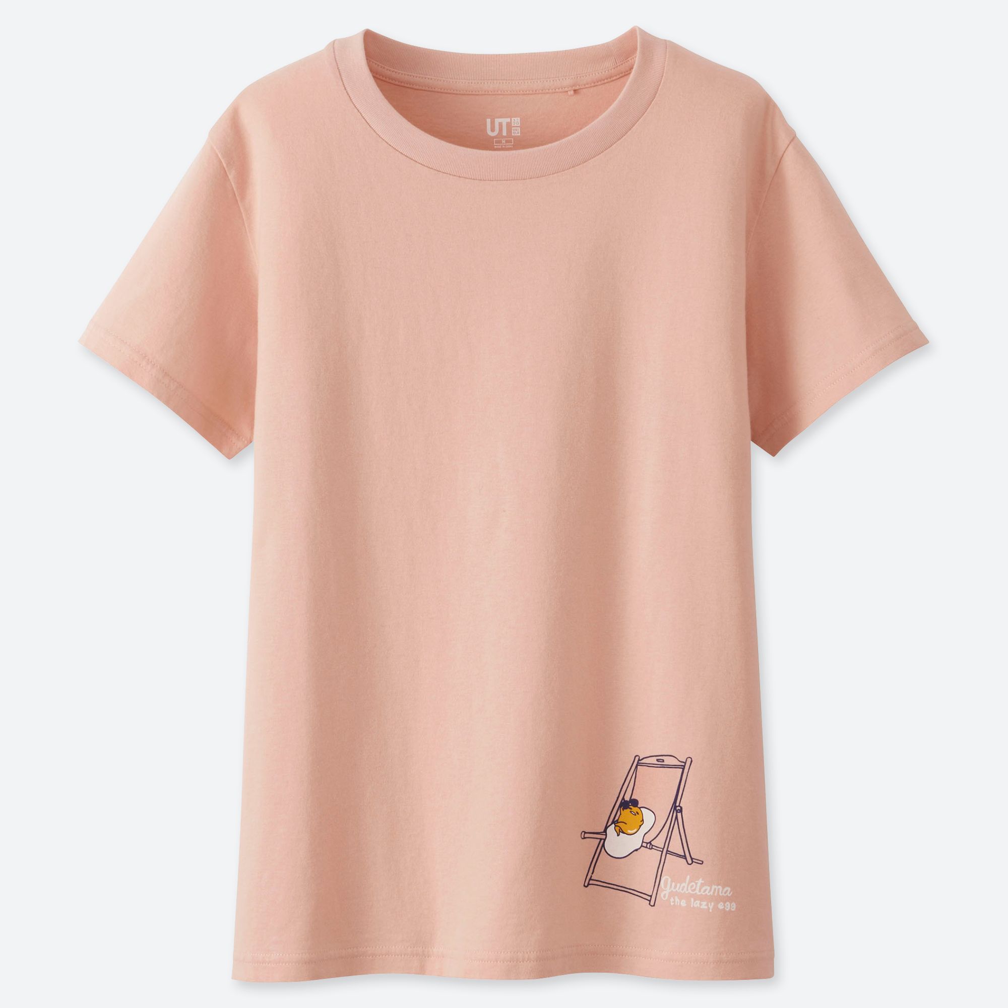 sanrio tshirt