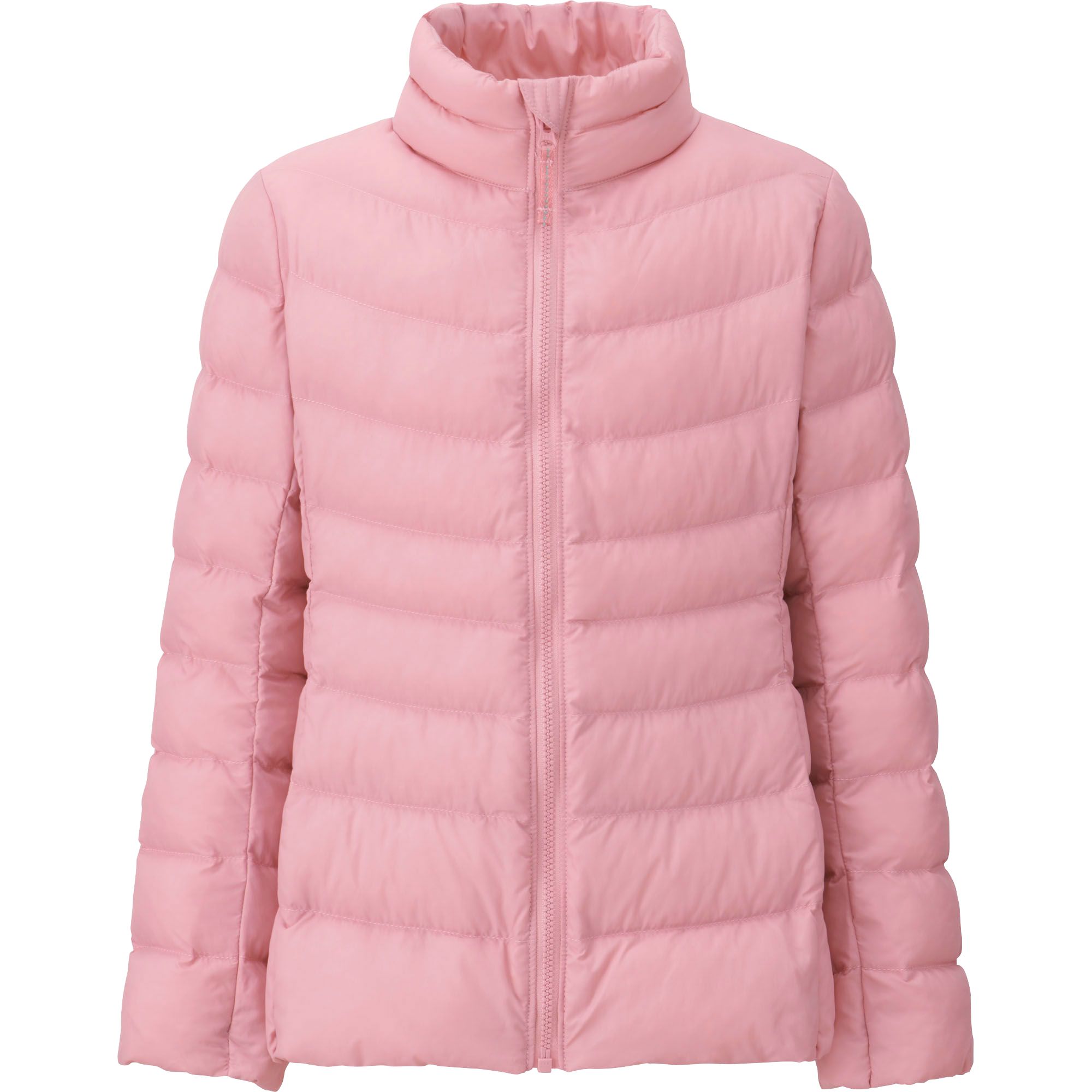 GIRLS LIGHT WARM PADDED JACKET UNIQLO US