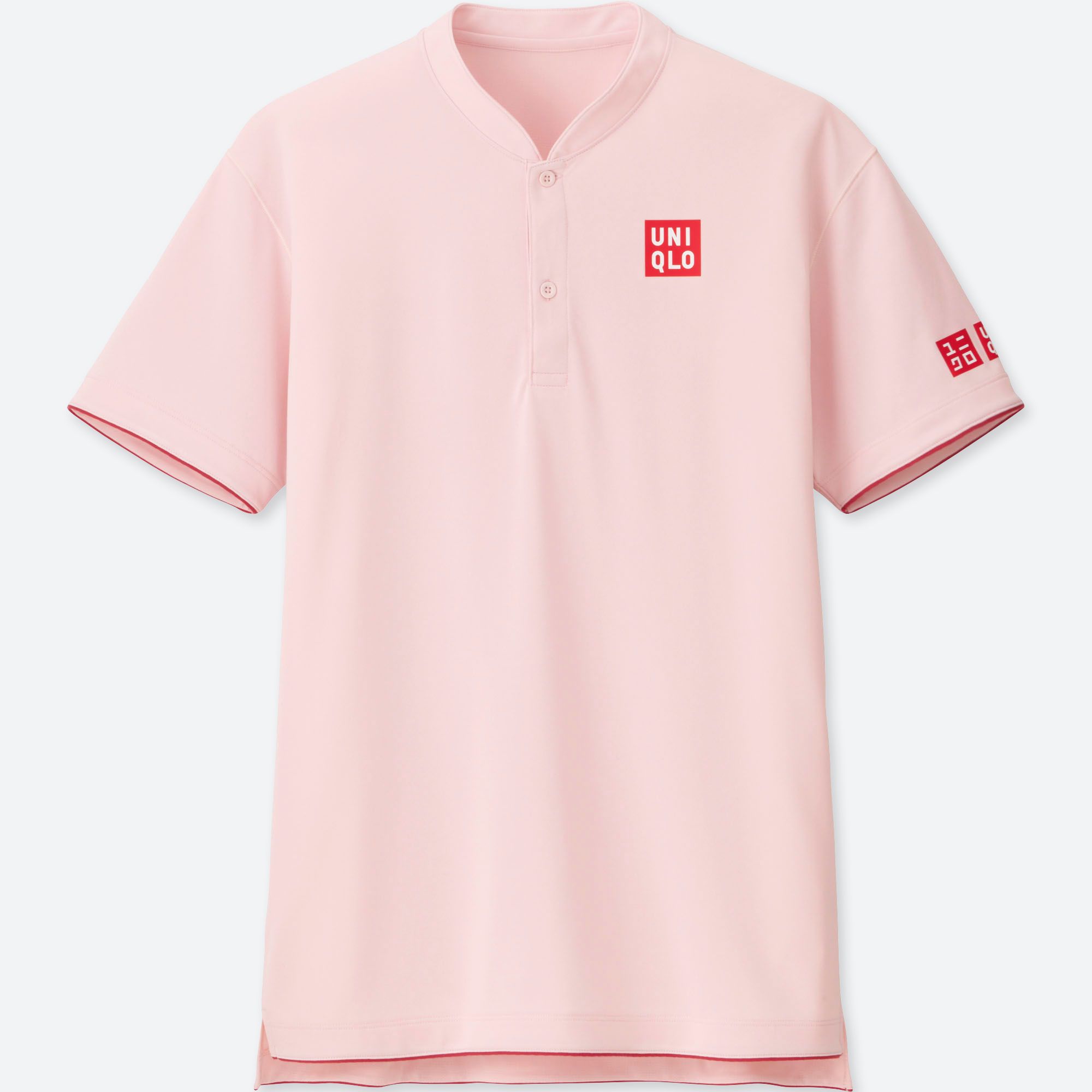 uniqlo tennis shirts