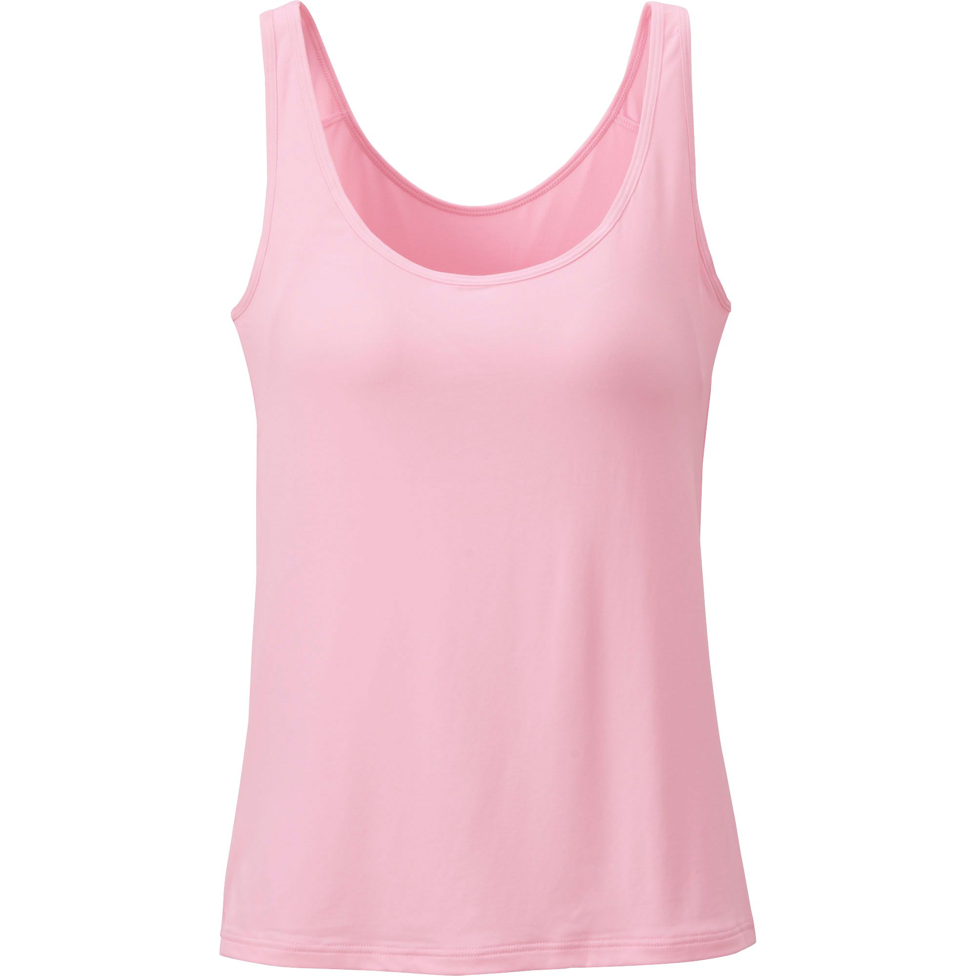 WOMEN AIRism BRA SLEEVELESS TOP | UNIQLO US