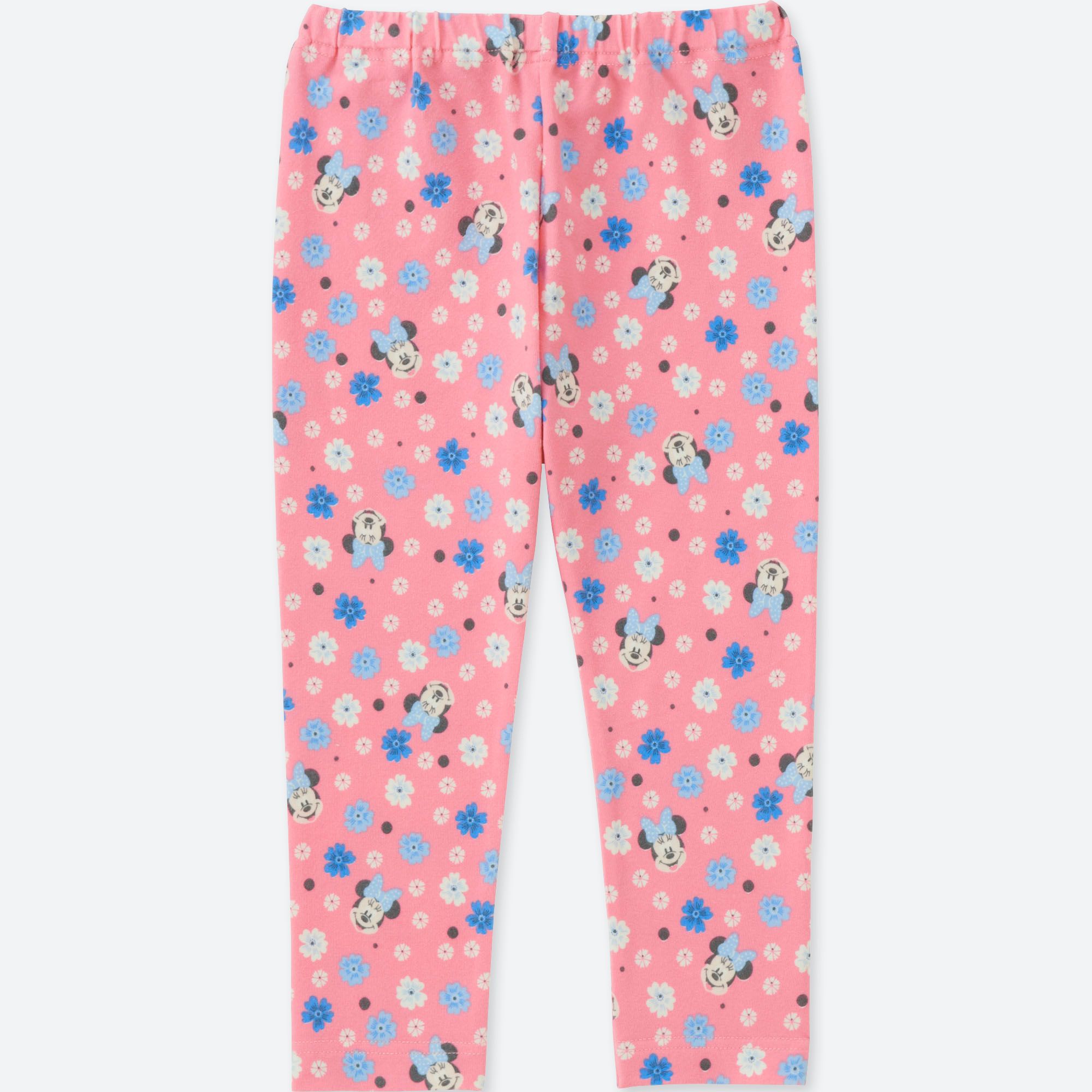 BABIES TODDLER DISNEY TEXTILE COLLECTION LEGGINGS