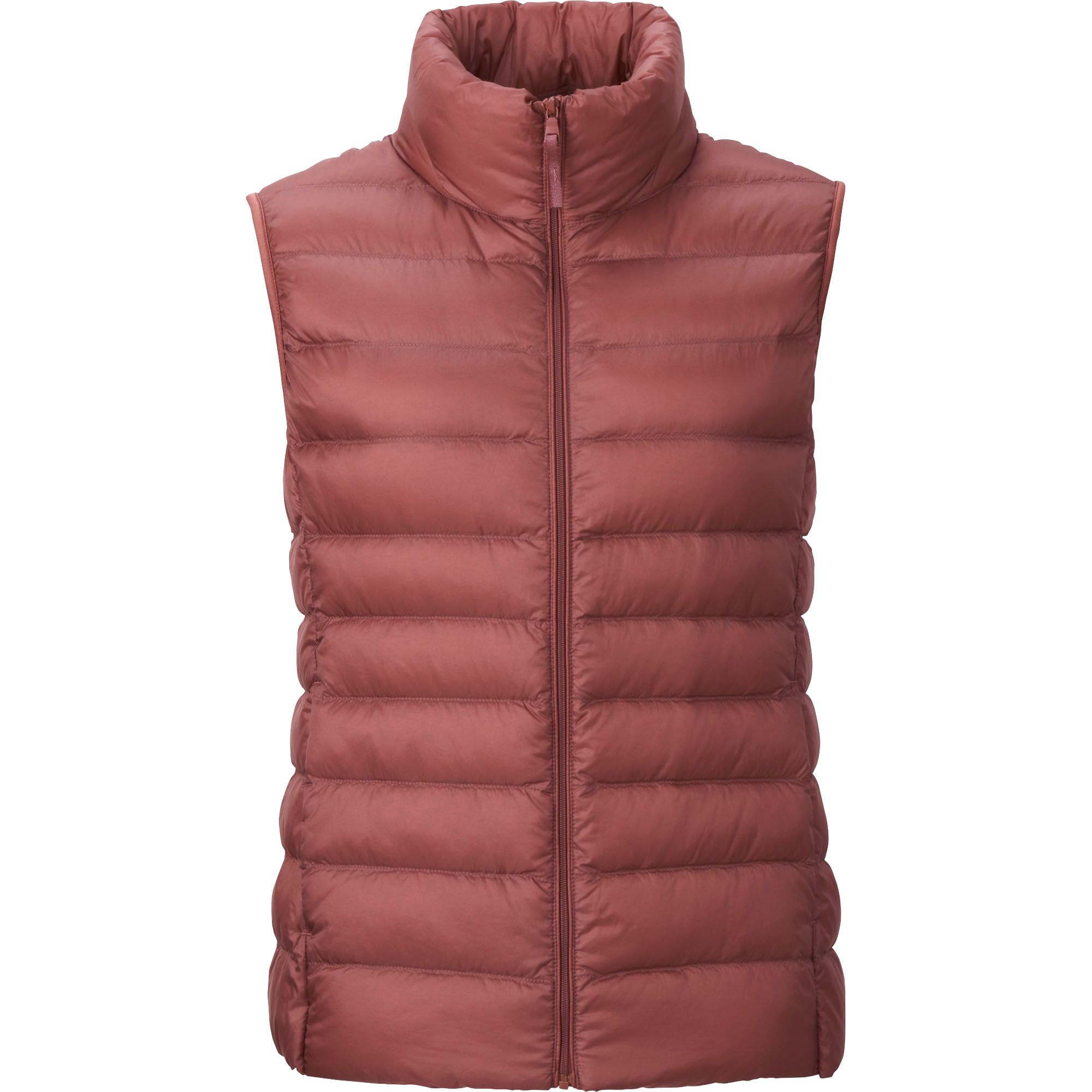 Women Ultra Light Down Vest UNIQLO US