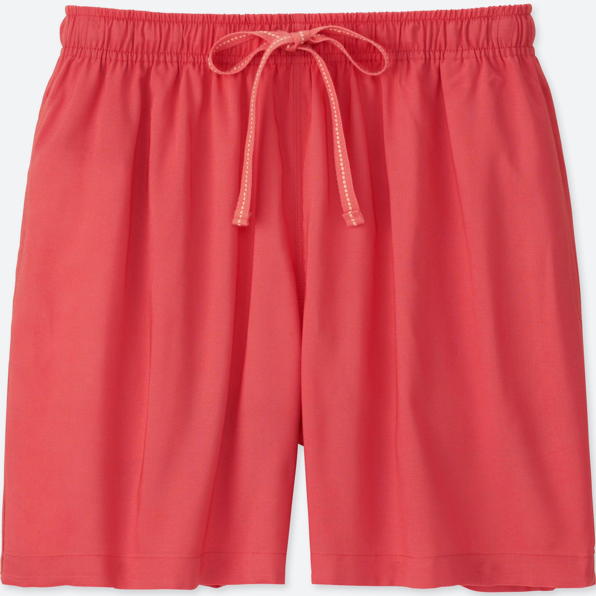 Women s Shorts UNIQLO US Women s Shorts UNIQLO US