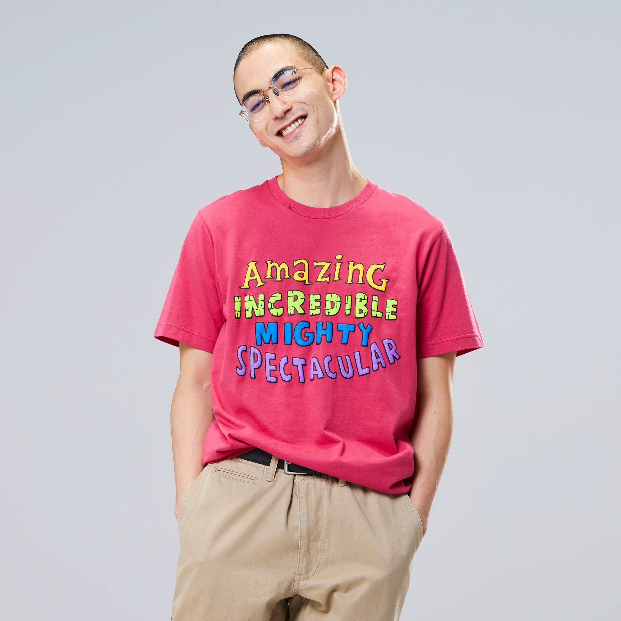 uniqlo jason polan 2021