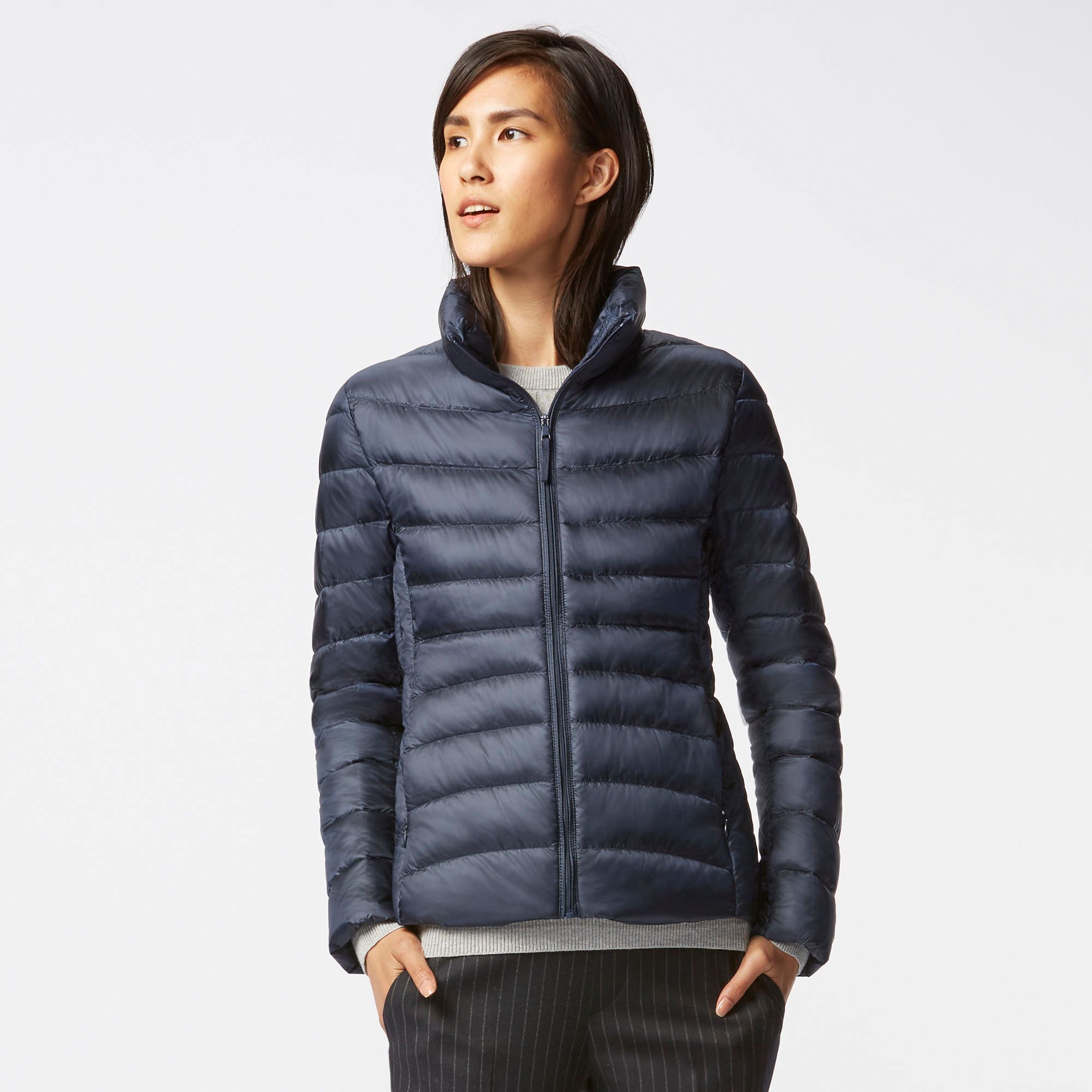 Light Down Jacket Women’S - JacketIn