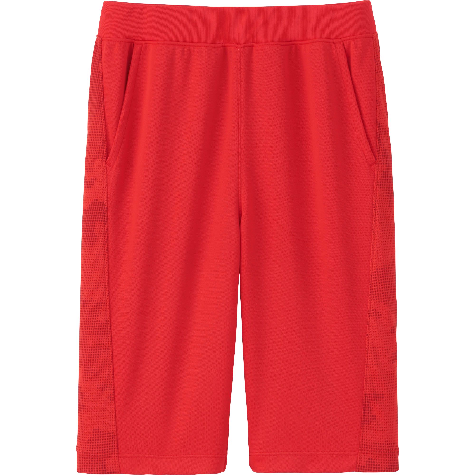 BOYS DRYEX Shorts UNIQLO US