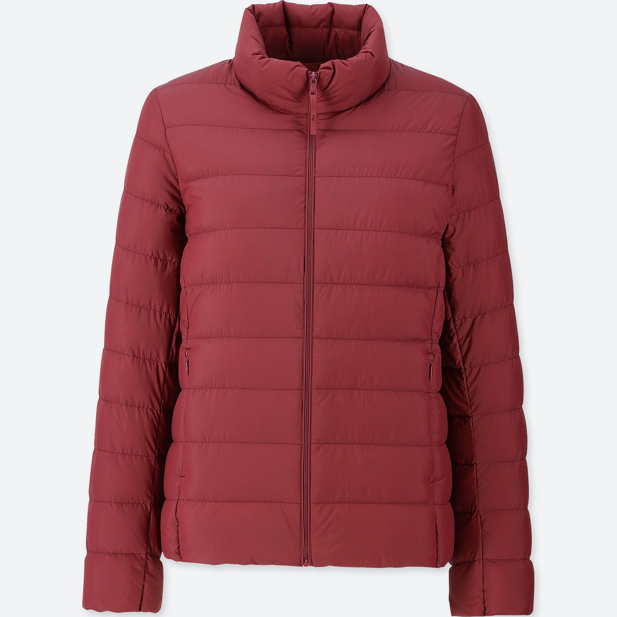 Down Jacket Guide by UNIQLO