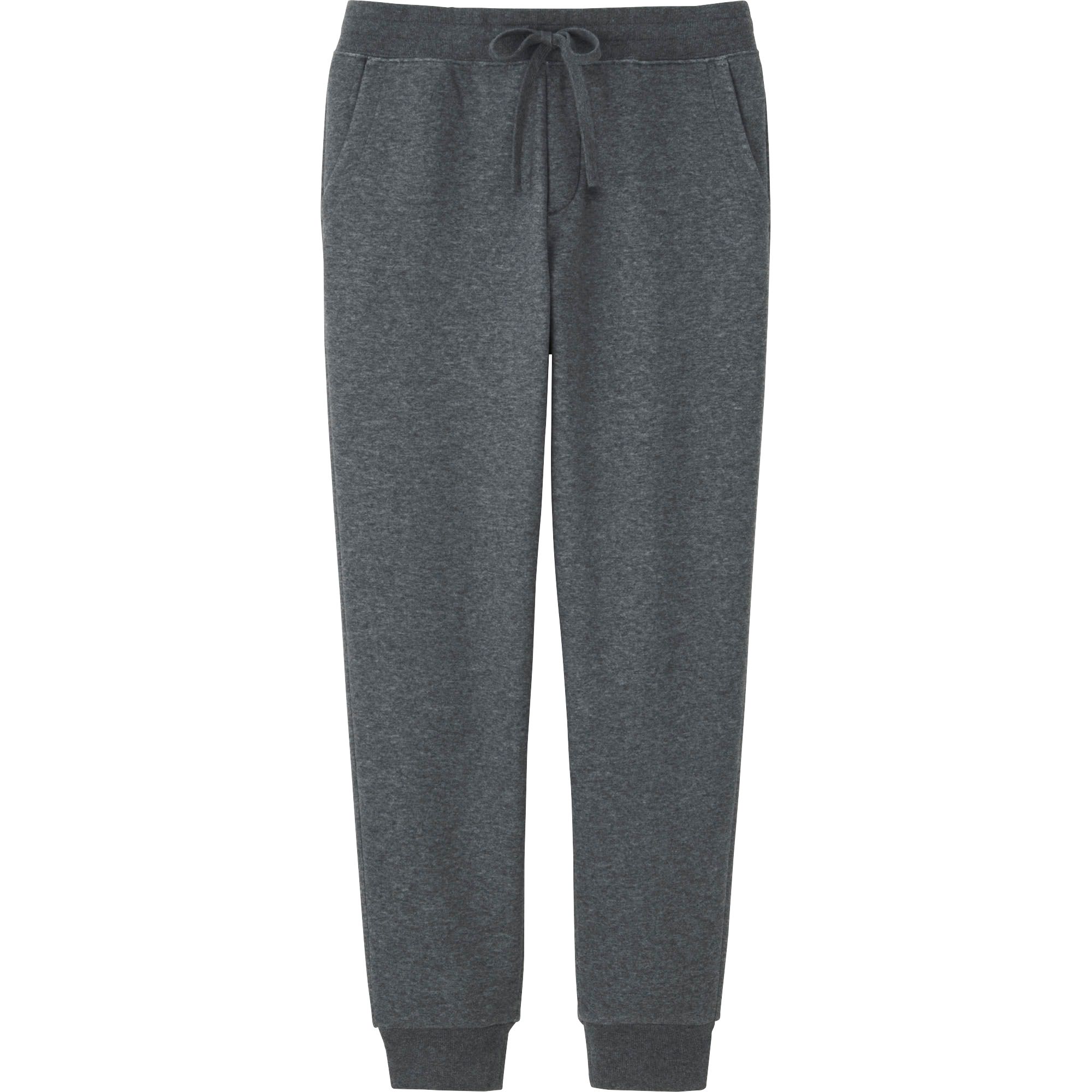 WOMEN FLEECE-LINED SWEATPANTS | UNIQLO US