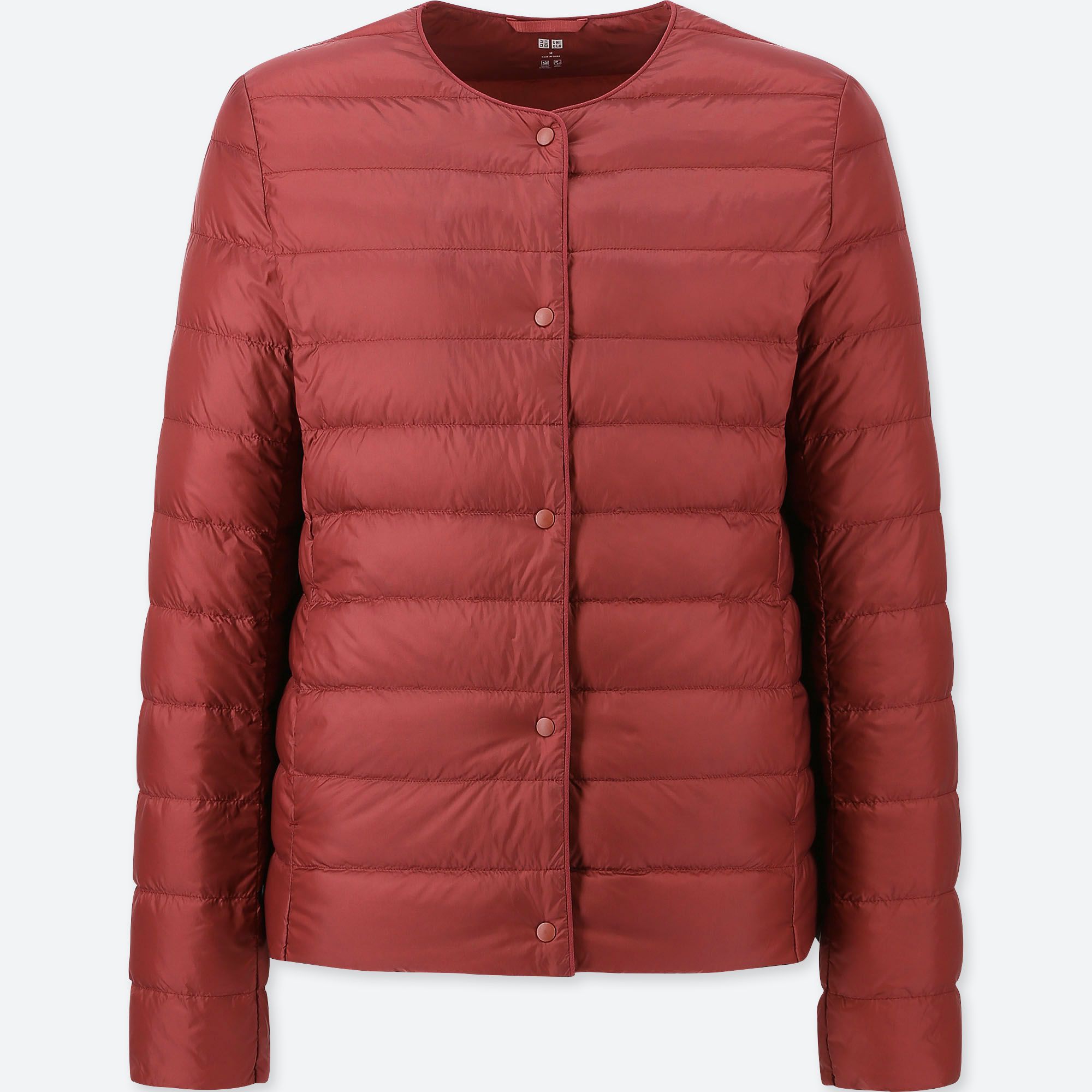 WOMEN ULTRA LIGHT DOWN COMPACT JACKET UNIQLO UK