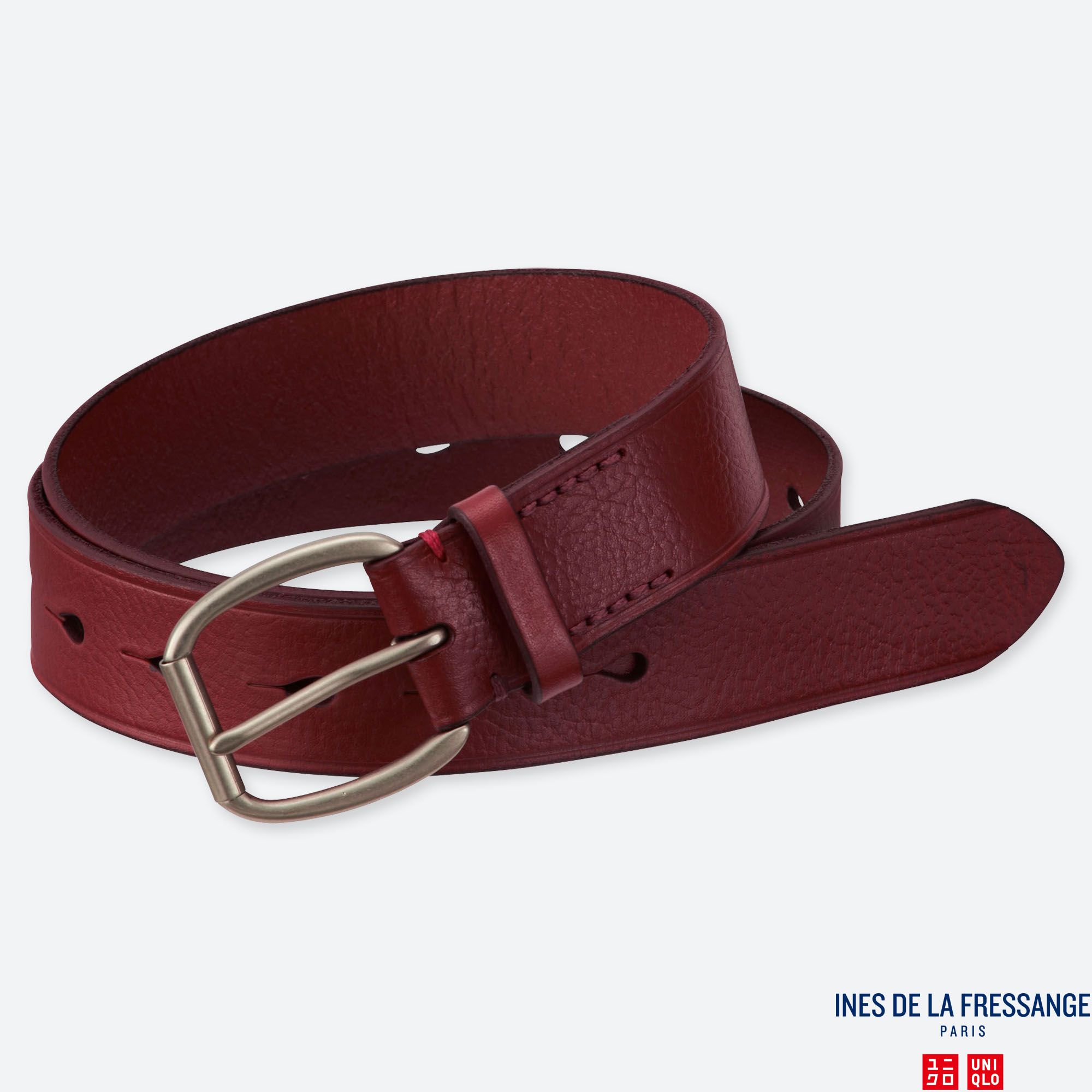 WOMEN INES VINTAGE BELT