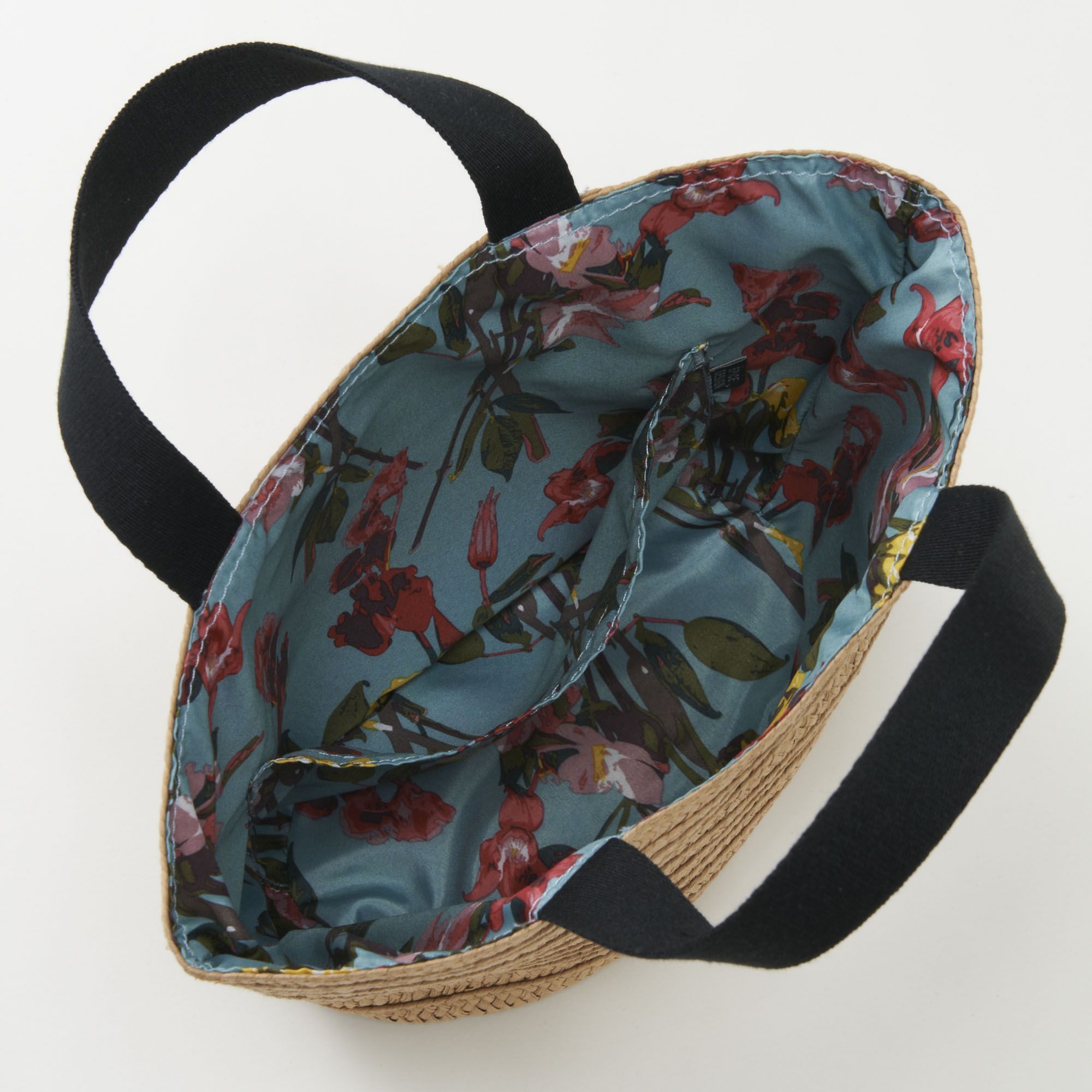 WOMEN EPICE Basket Bag