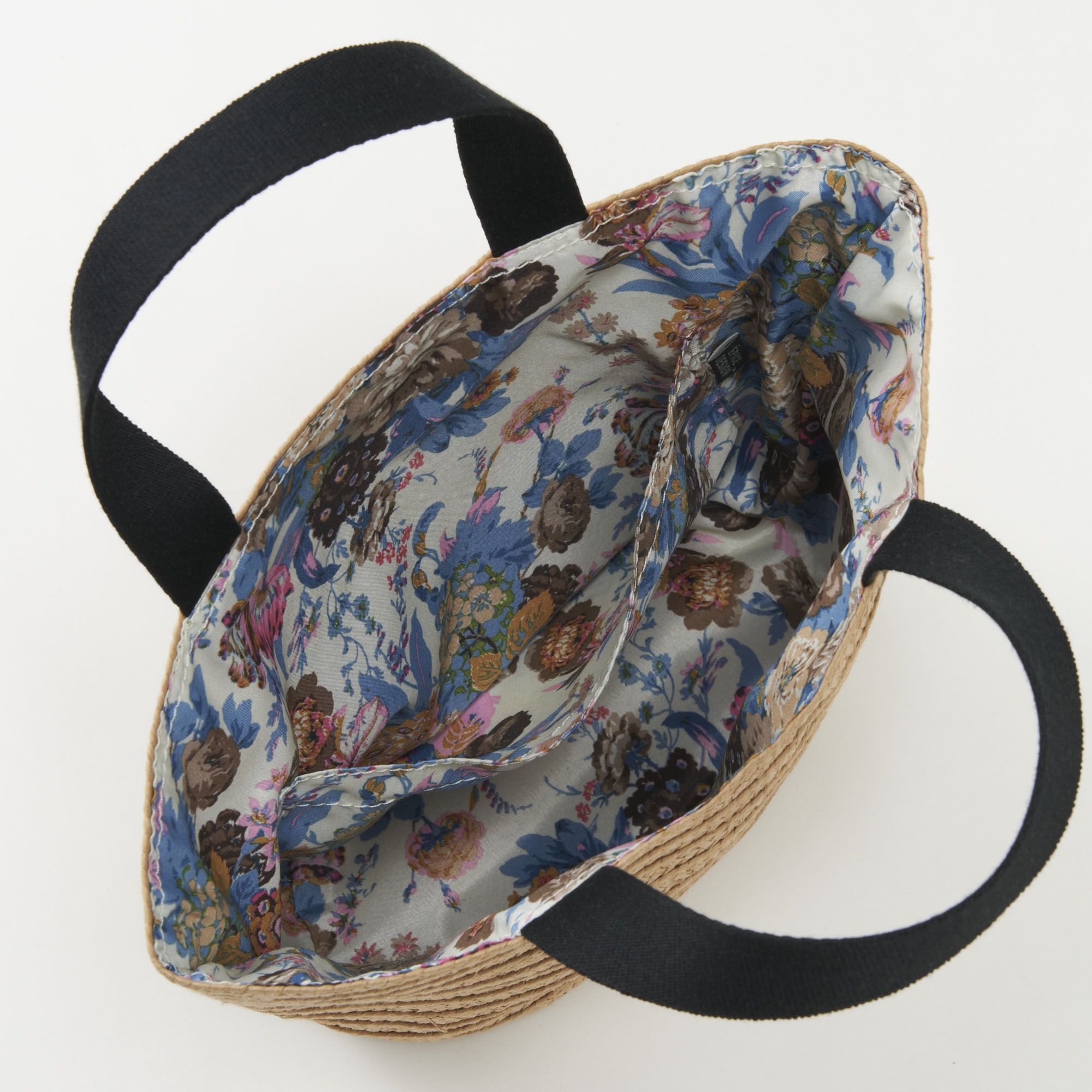 WOMEN EPICE Basket Bag