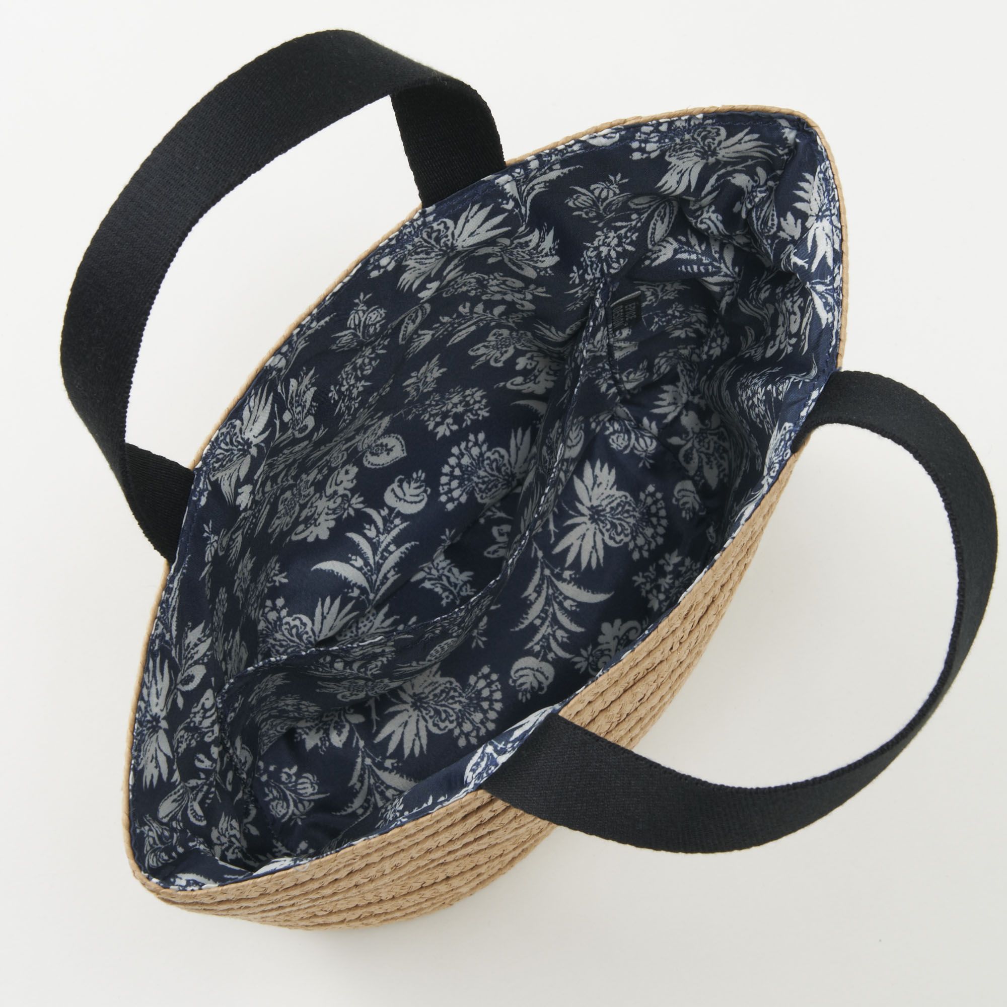 WOMEN EPICE Basket Bag