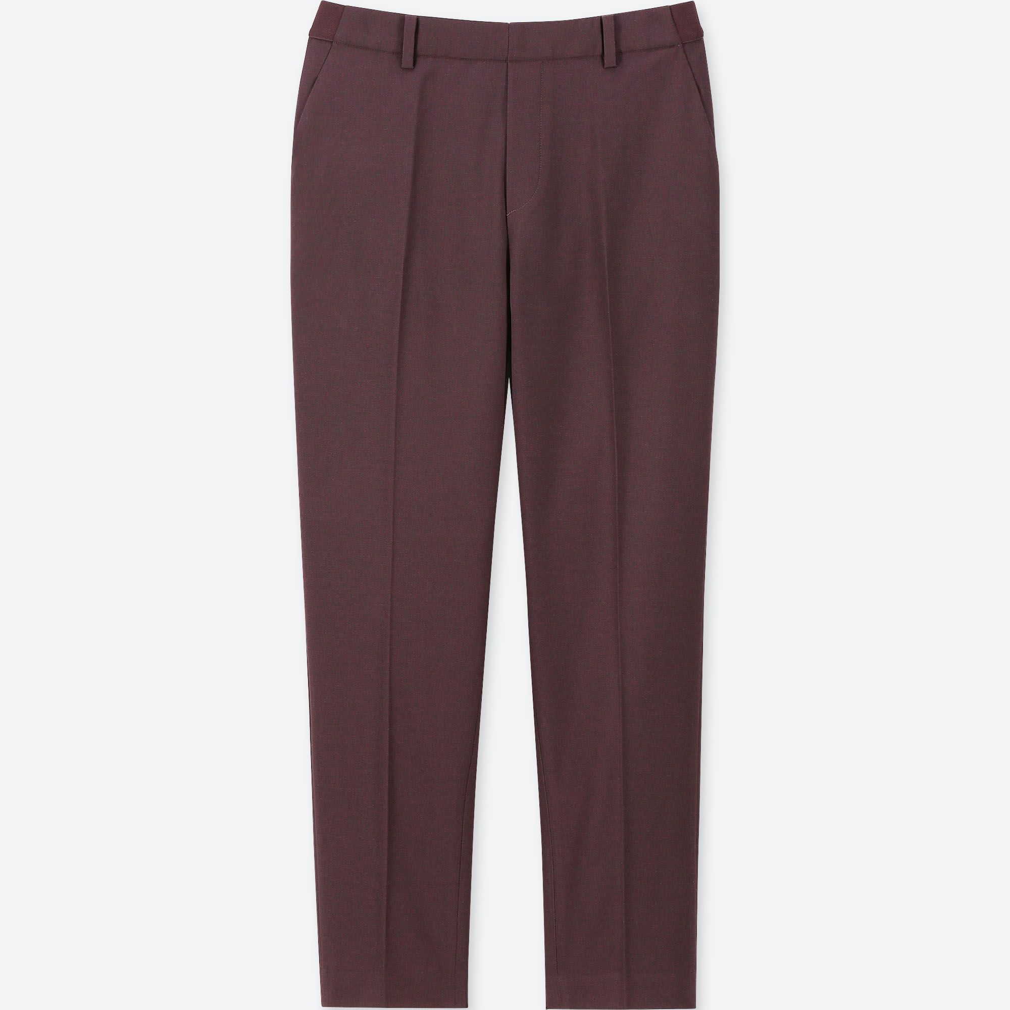 ankle length pants for kurtis