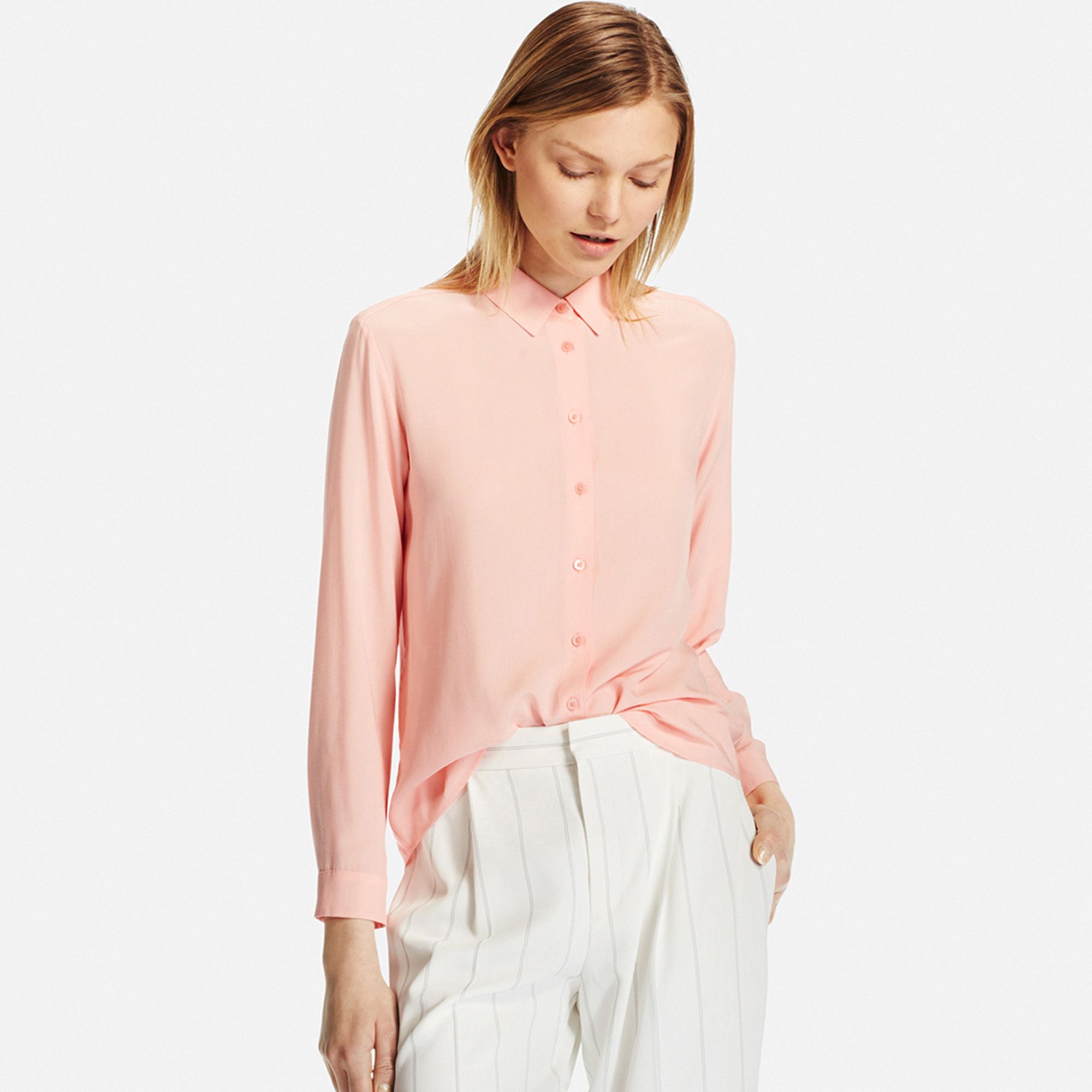 Aliexpress.com : Buy Women Blouses Plus Size Blusas Half