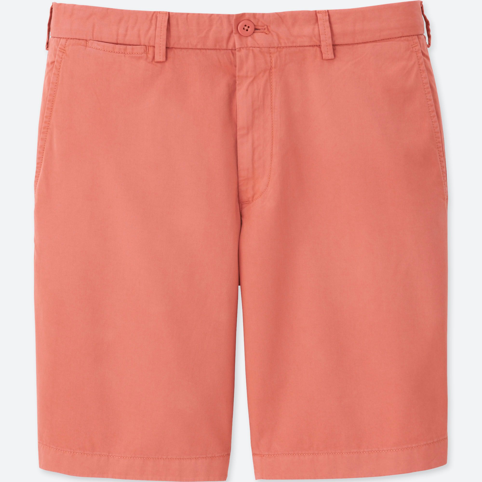 MEN CHINO SHORTS UNIQLO US